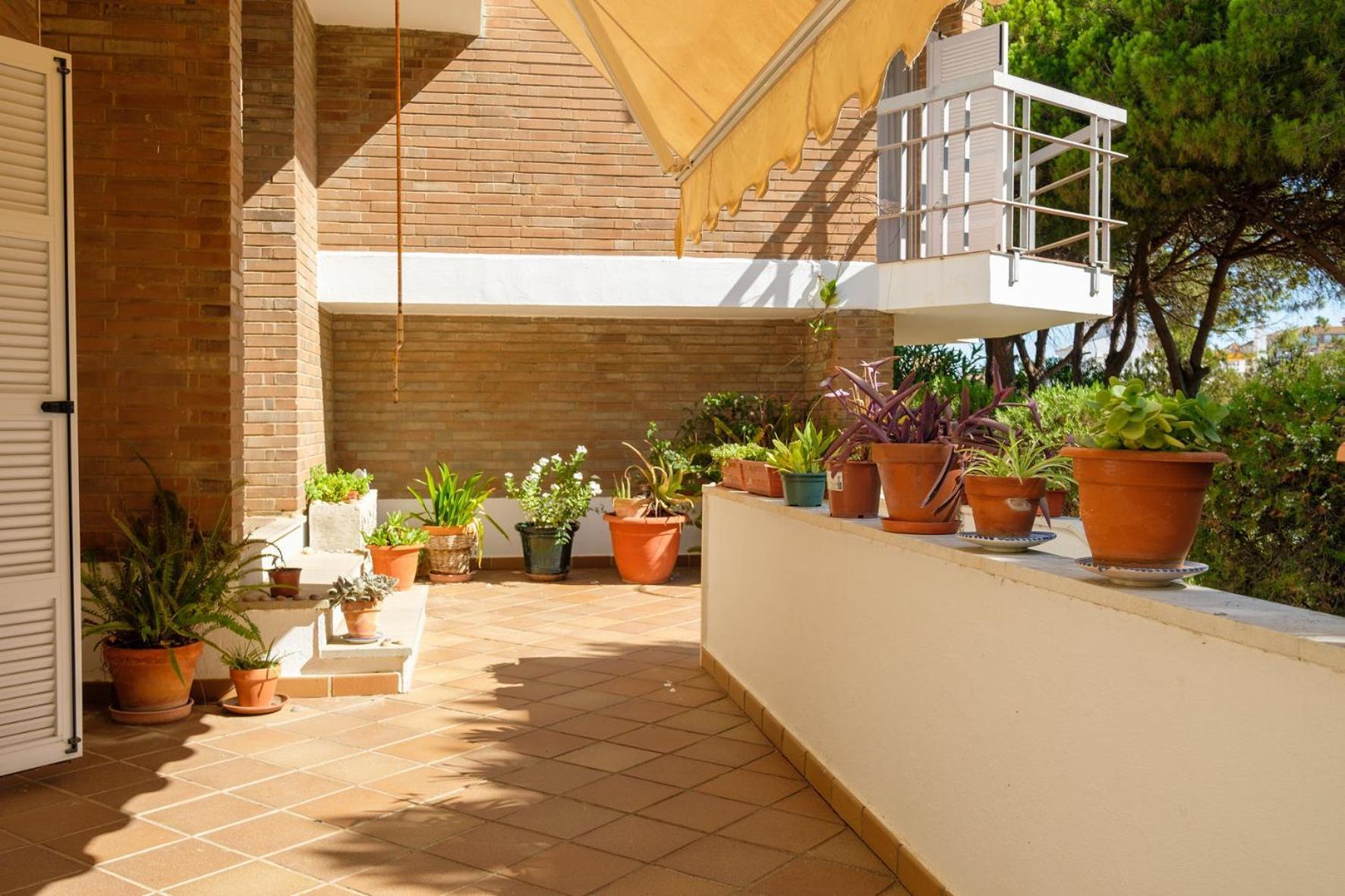Holiday home Casa Del Abuelo *