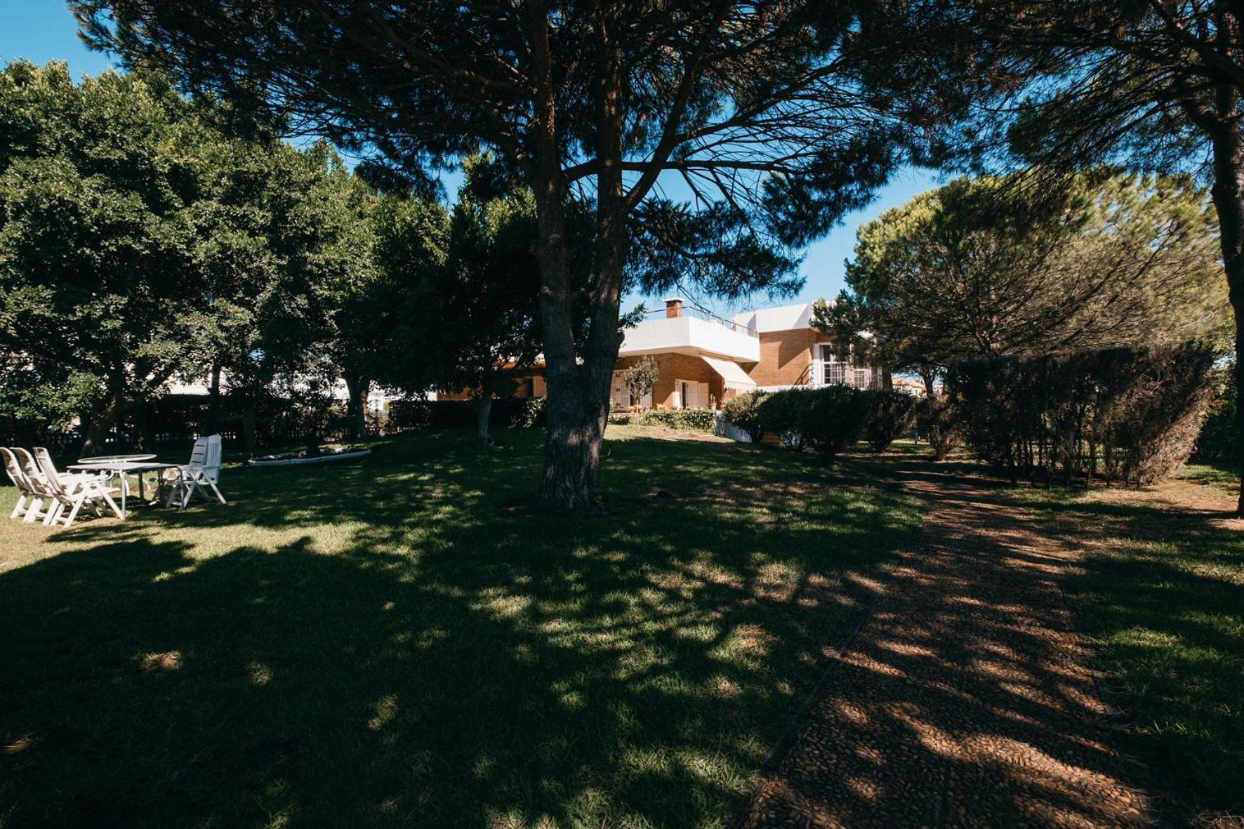 Casa Del Abuelo