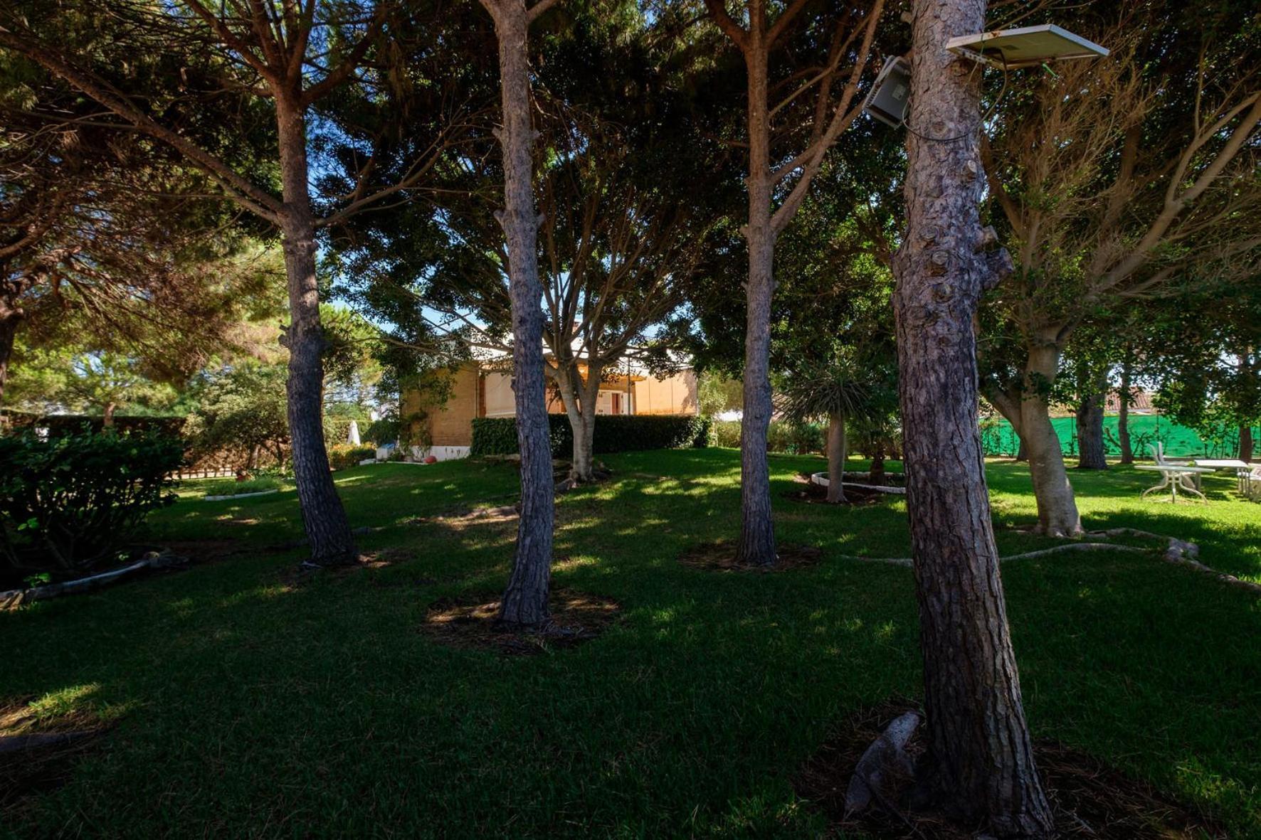 Holiday home Casa Del Abuelo Isla Canela