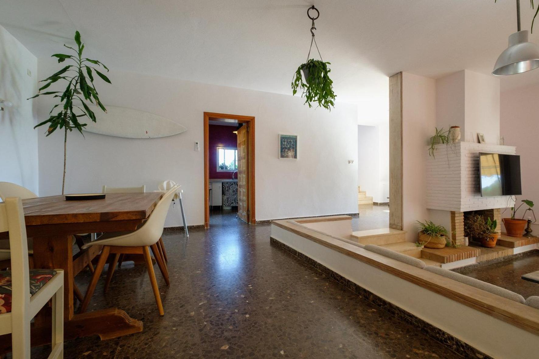 Casa Del Abuelo * Isla Canela