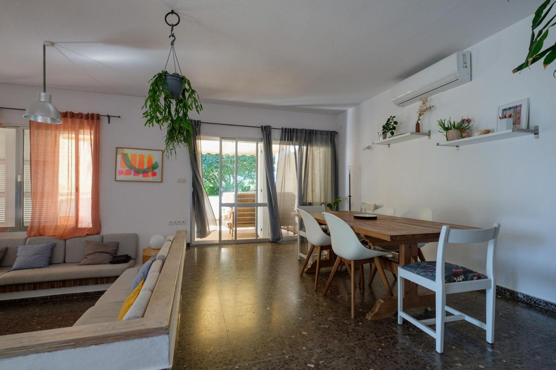 Holiday home Casa Del Abuelo *