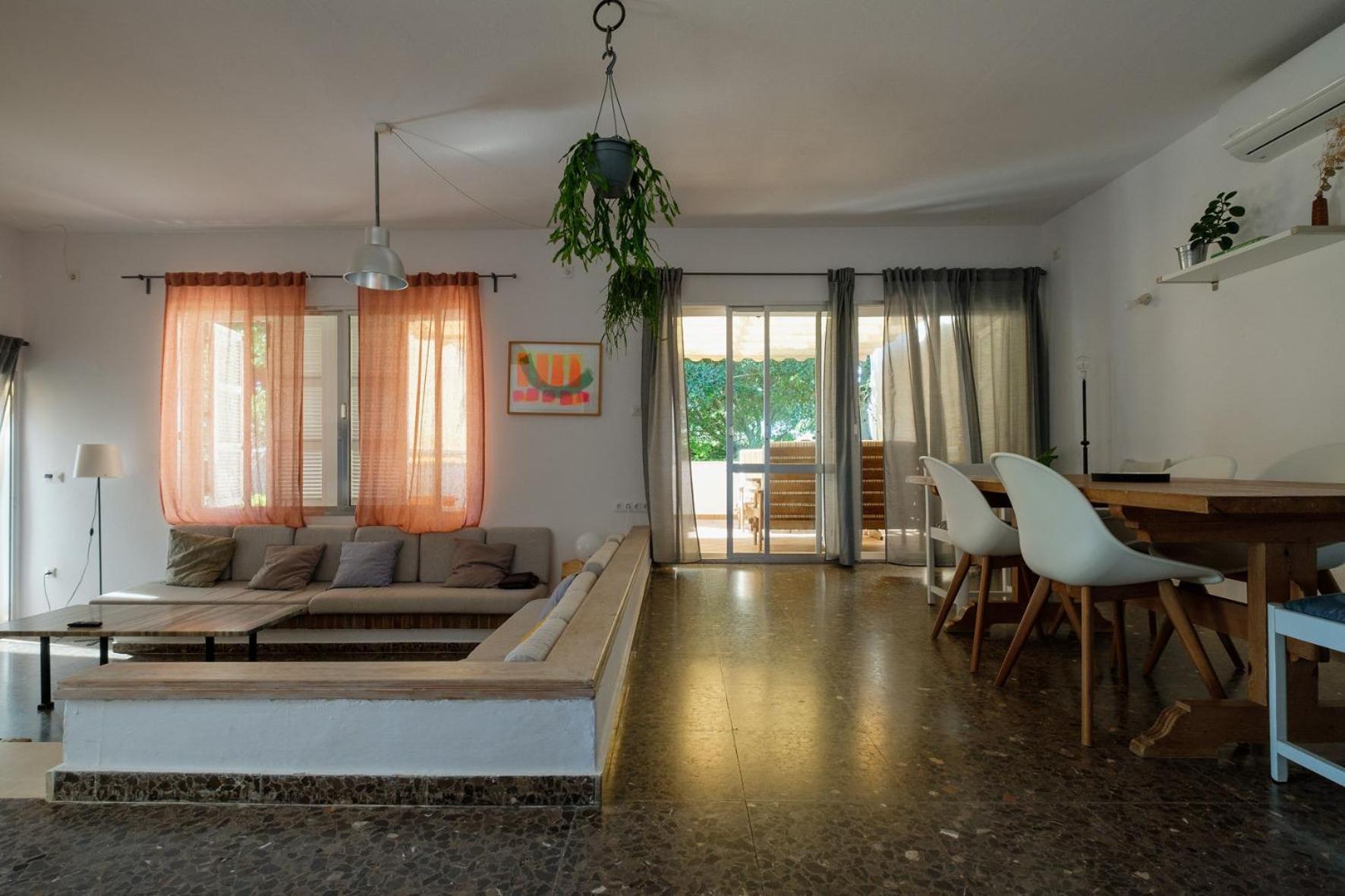 Casa Del Abuelo Holiday home *