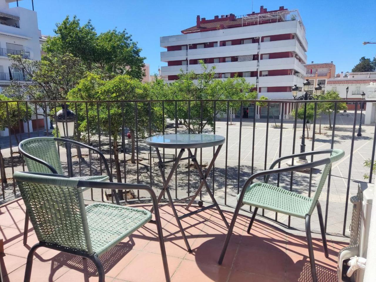 Infantas Apartamento