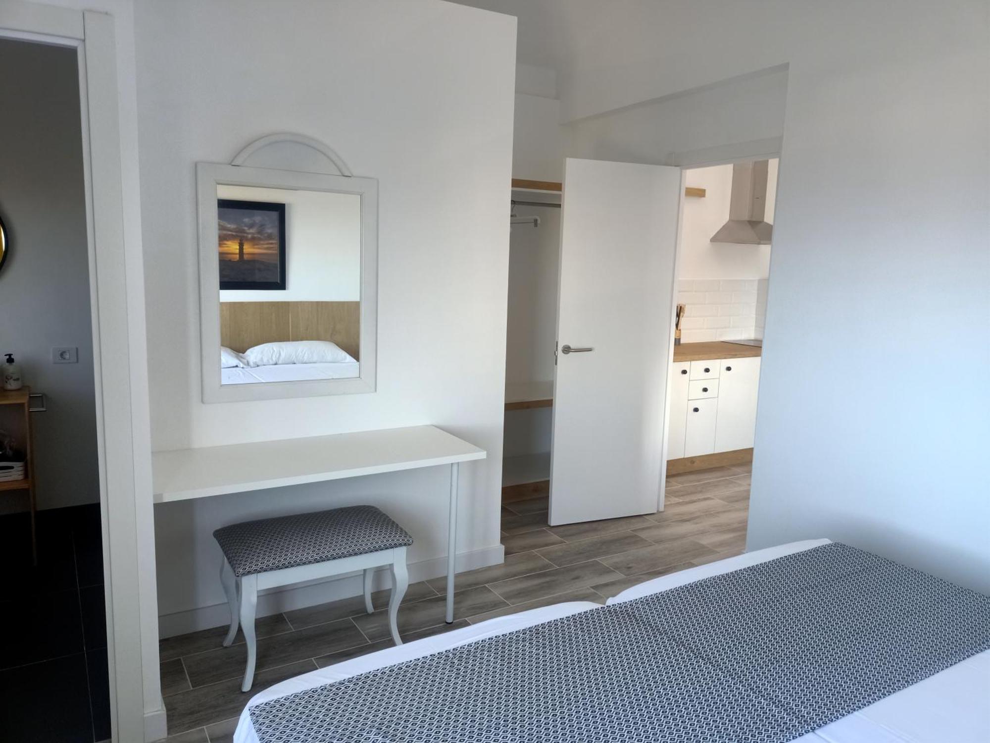 Hierro Apartamento *