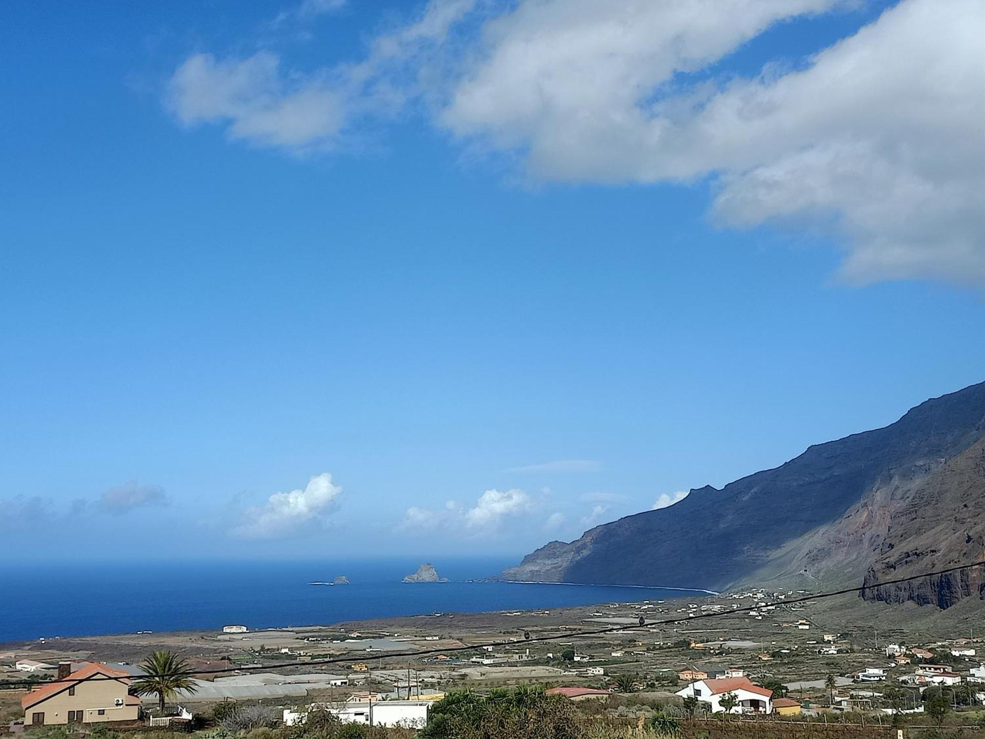 Apartamento Hierro