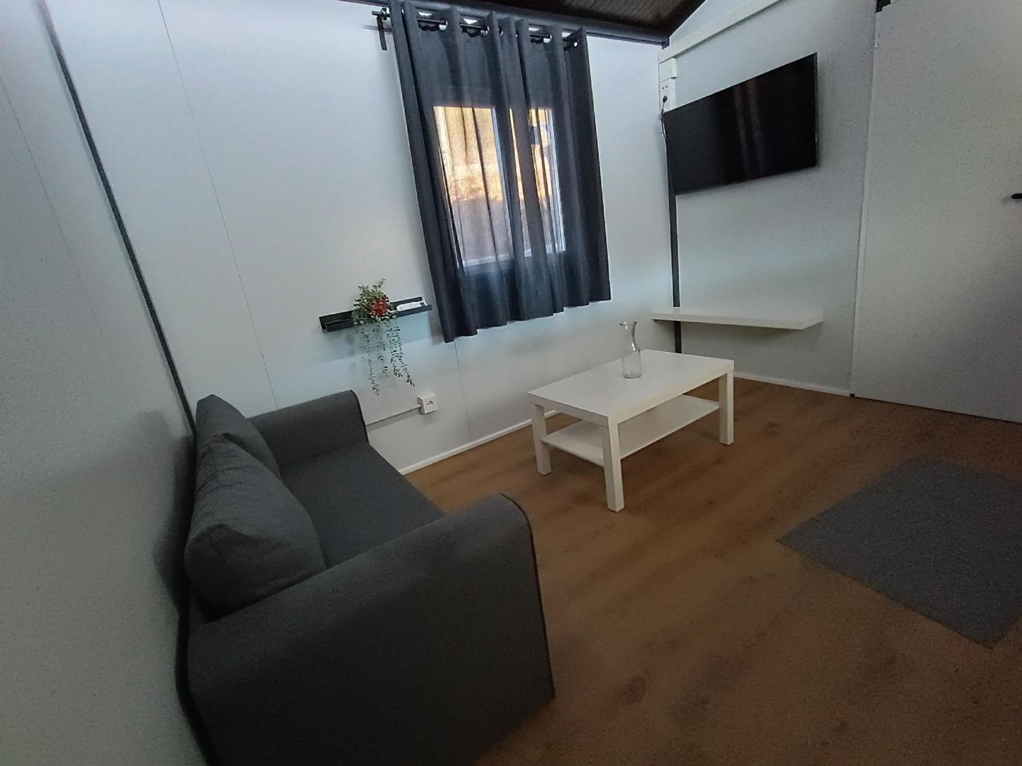 Casita Posan Apartamento Mijas