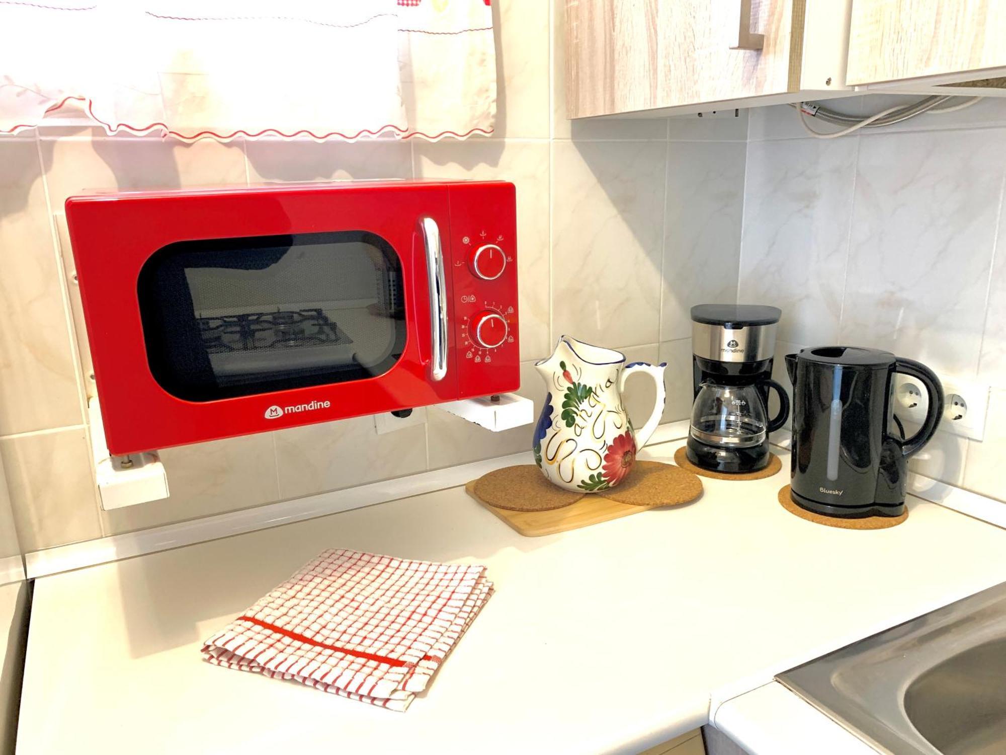 Apartment Marabu Benidorm