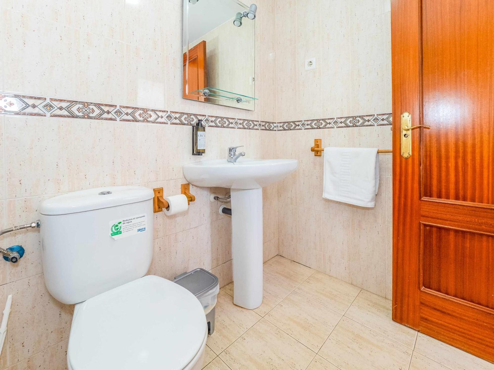 Apartamento Mshome Casa Playa