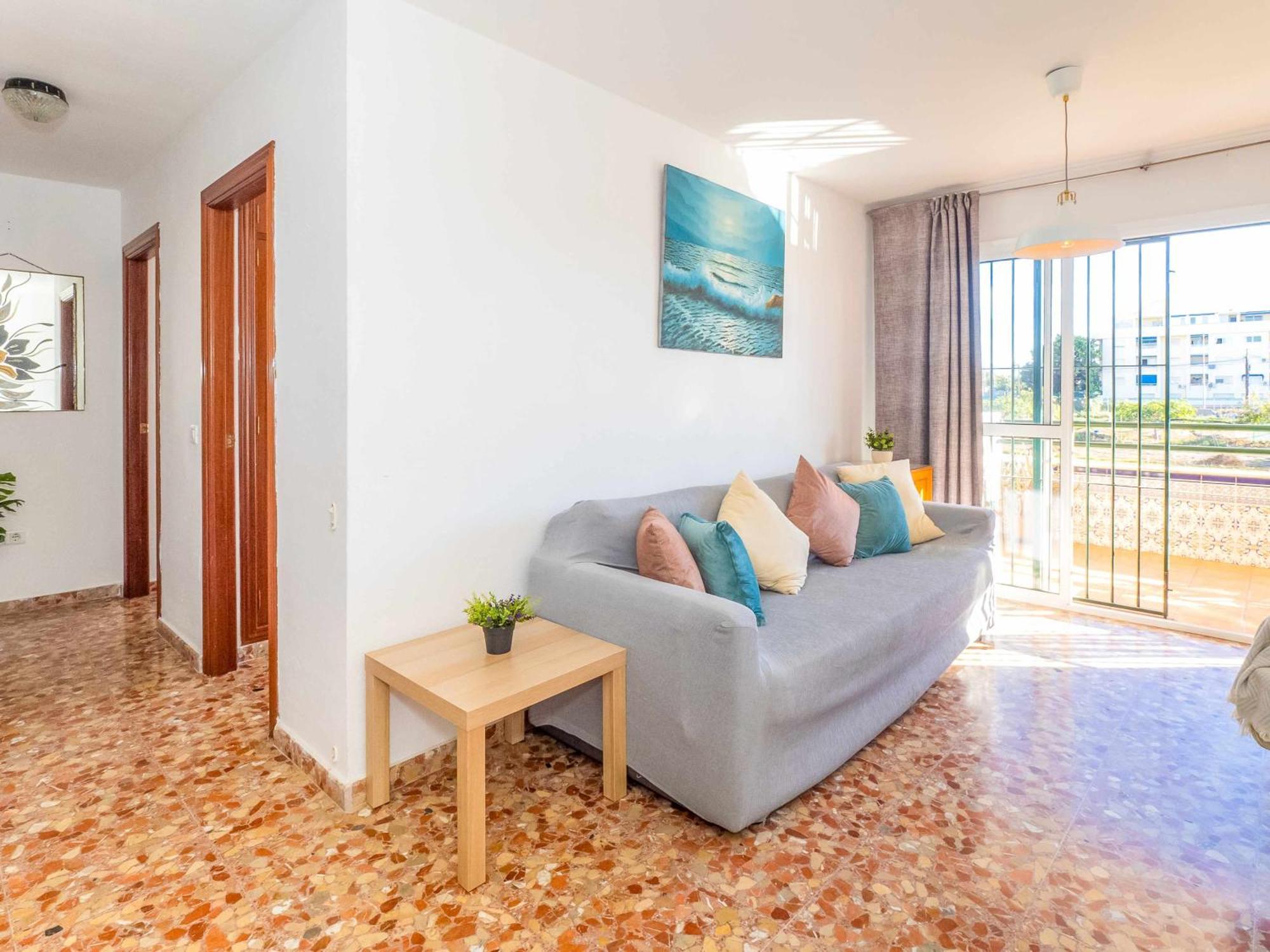 Apartamento Mshome Casa Playa