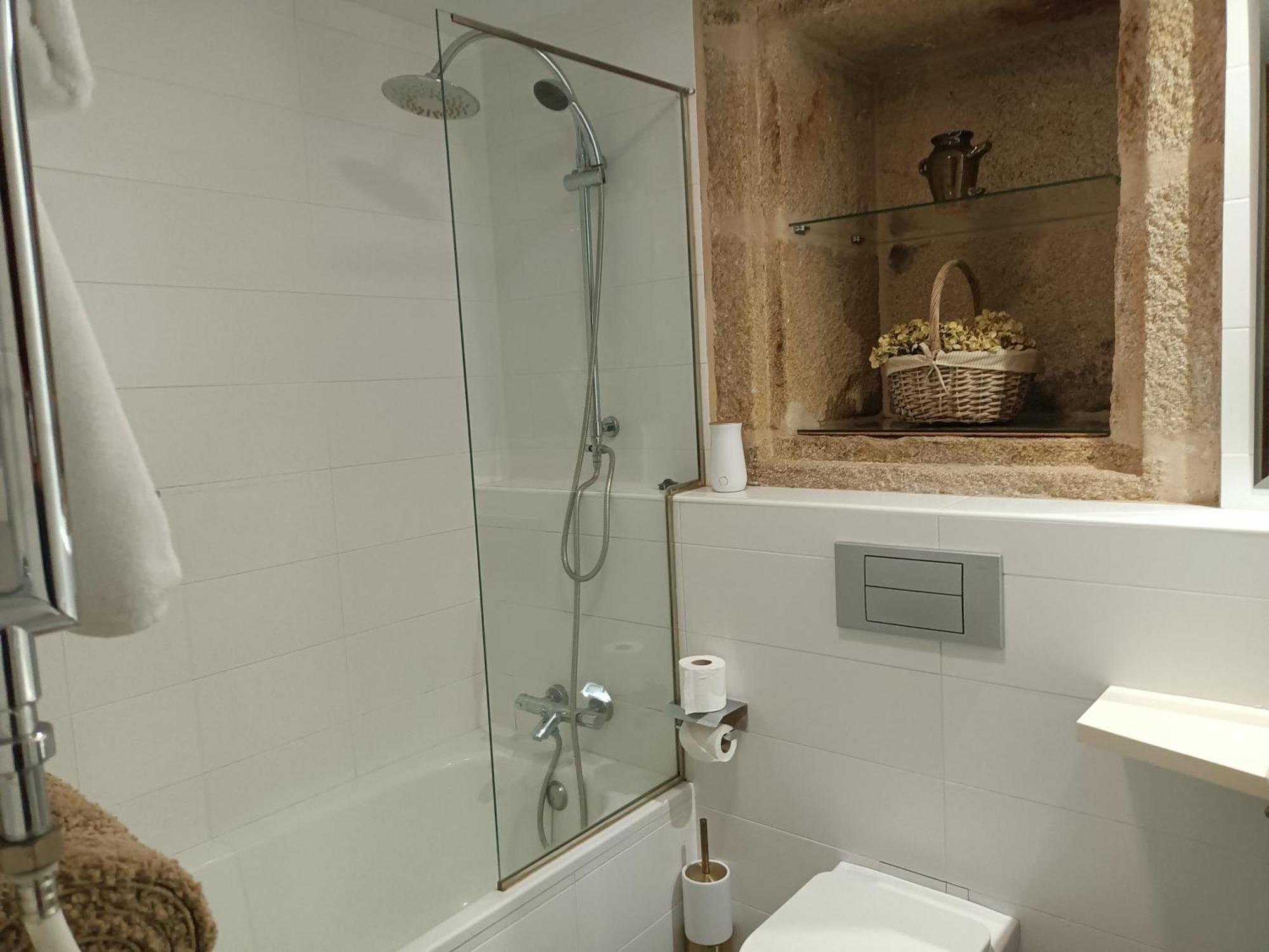 Casa Capelas Hotel 2*