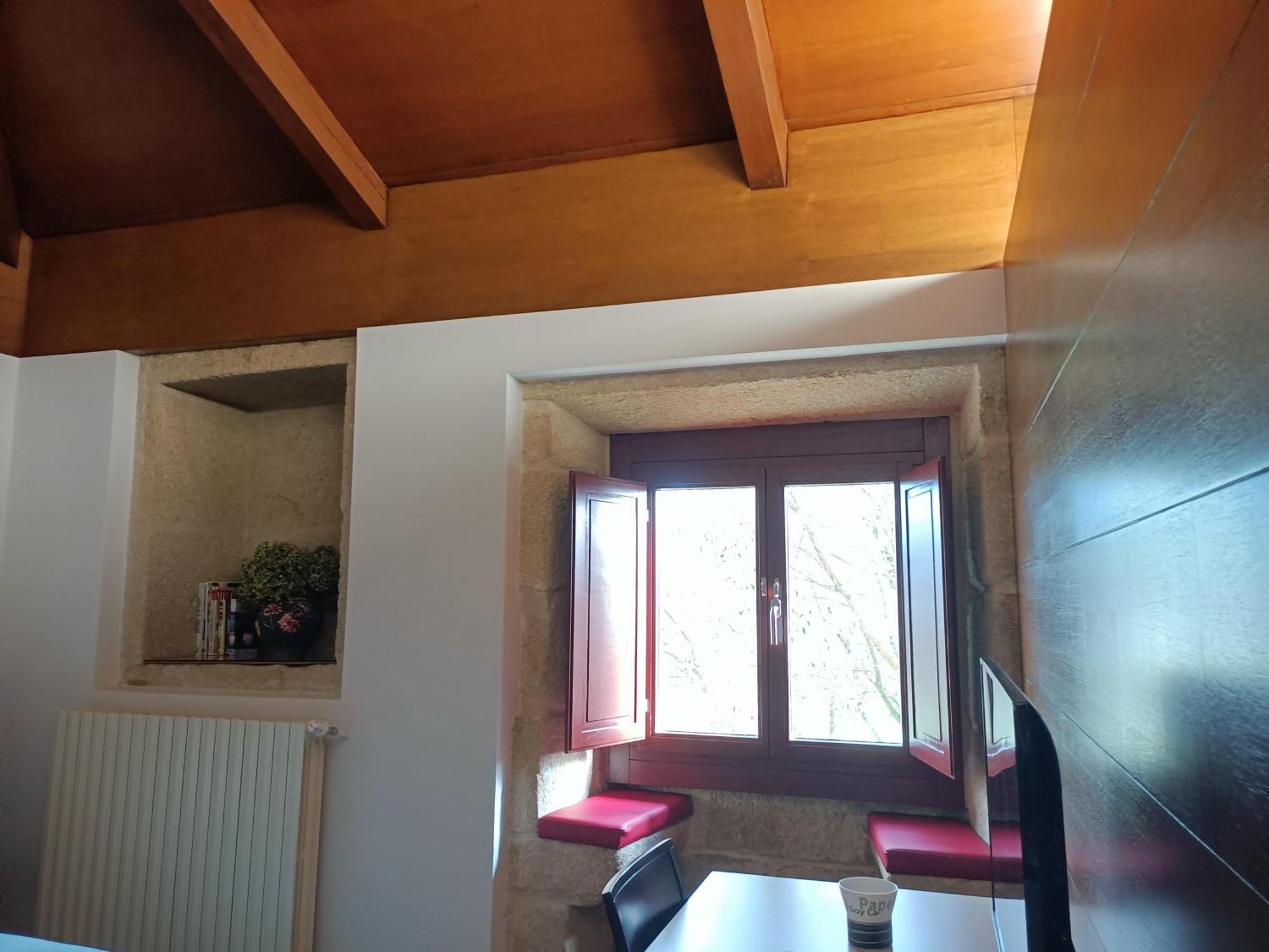 Casa Capelas 2* Villamarin (Ourense)