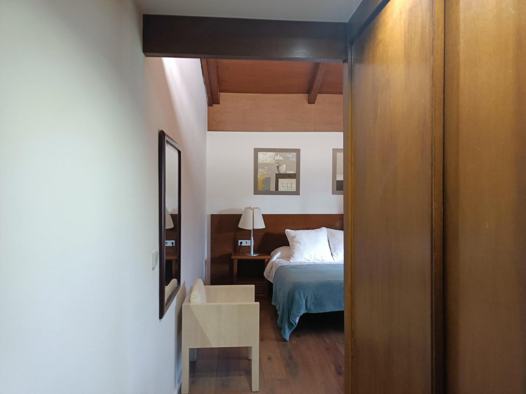 Hotel Casa Capelas