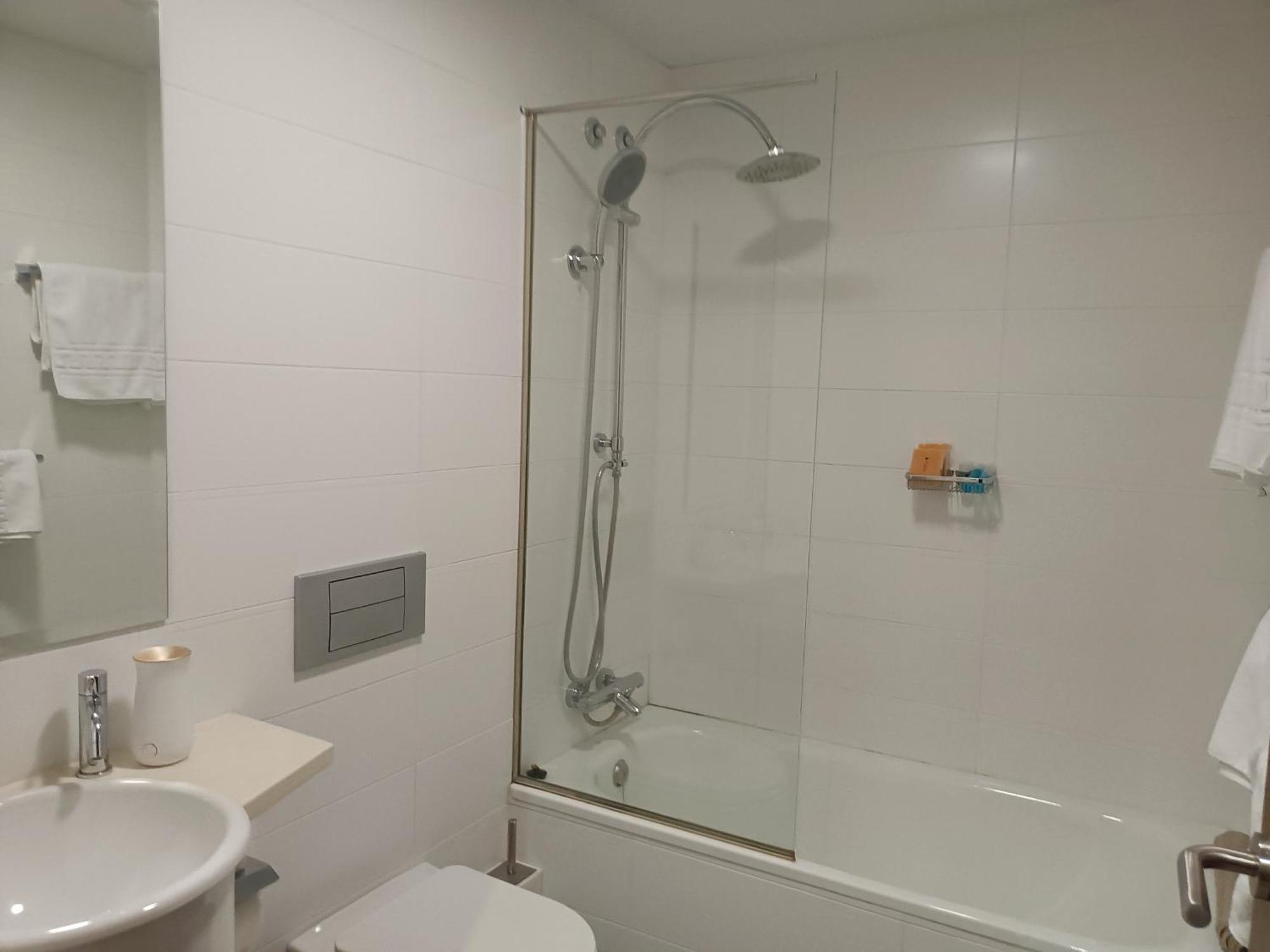 Hotel Casa Capelas Villamarin (Ourense)
