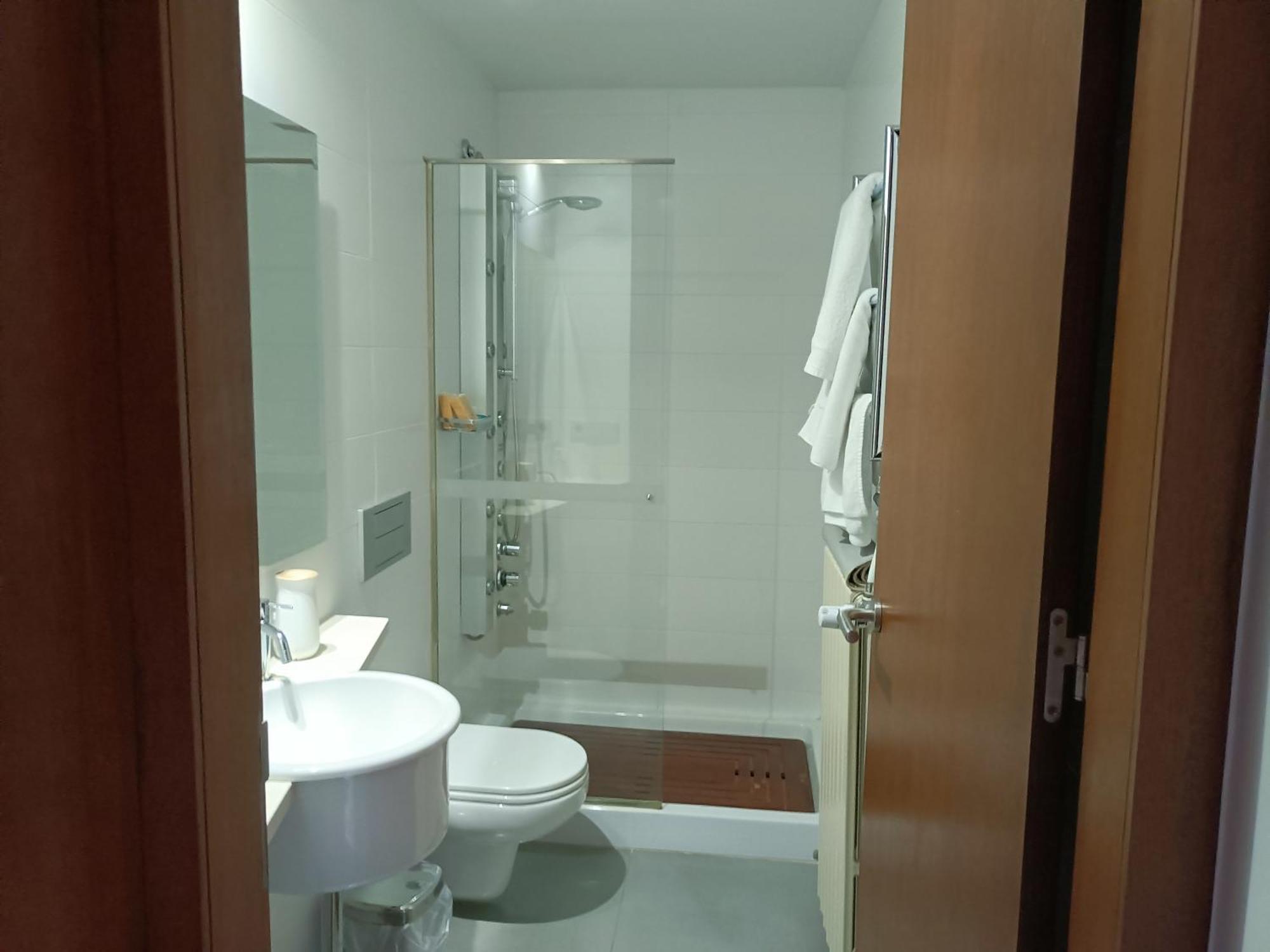 Casa Capelas 2* Villamarin (Ourense)