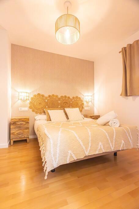 Apartamento Ganesh *