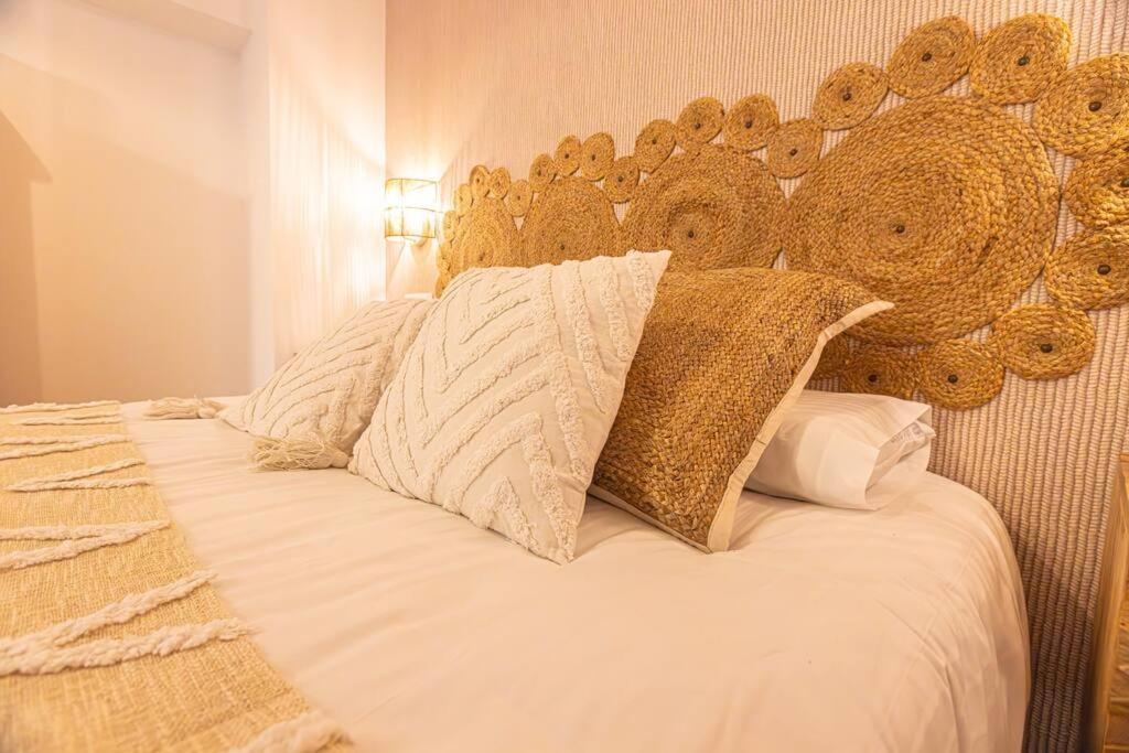 Apartamento Ganesh Sierra Nevada