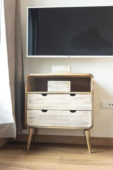 Apartamento Ganesh *