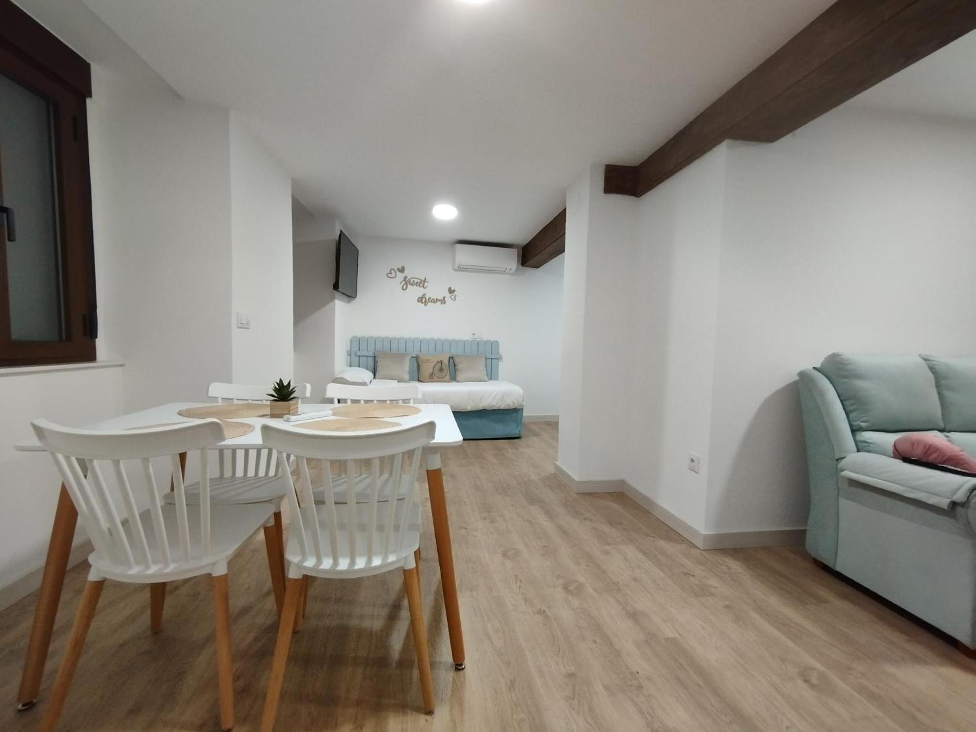 Apartment Centro Vut *