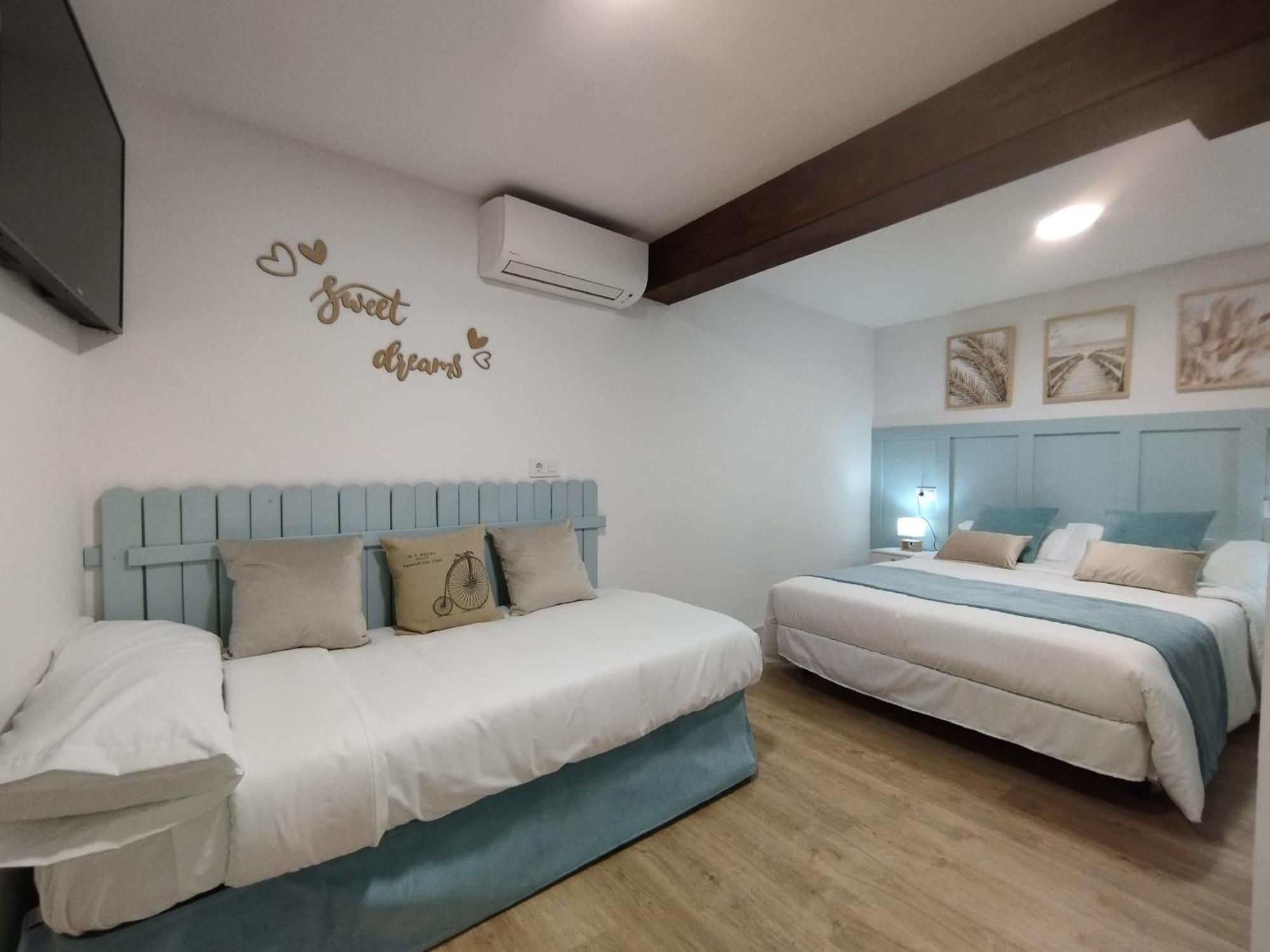 Centro Vut Apartment *