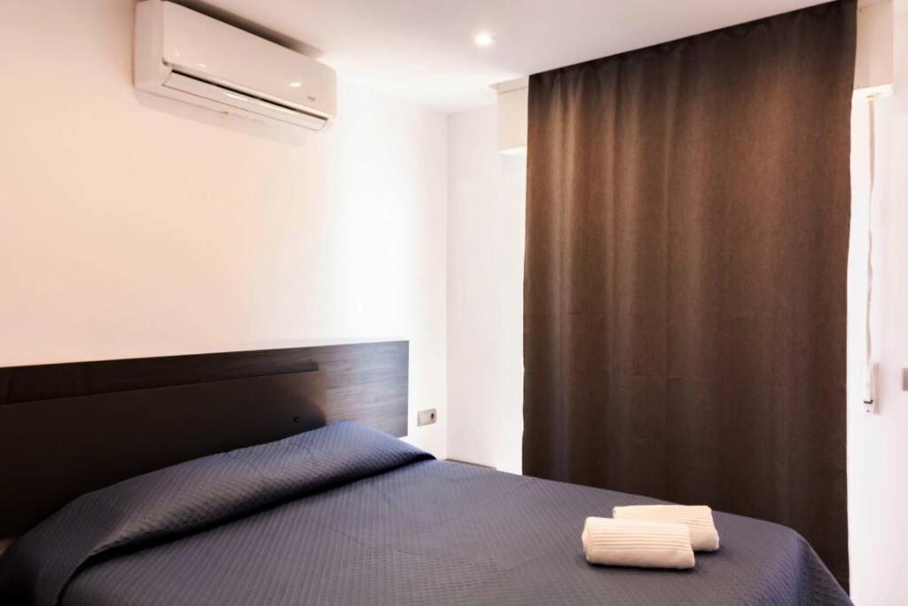 Apartment Piso Precioso Primera Linea Mar - 2 Br *