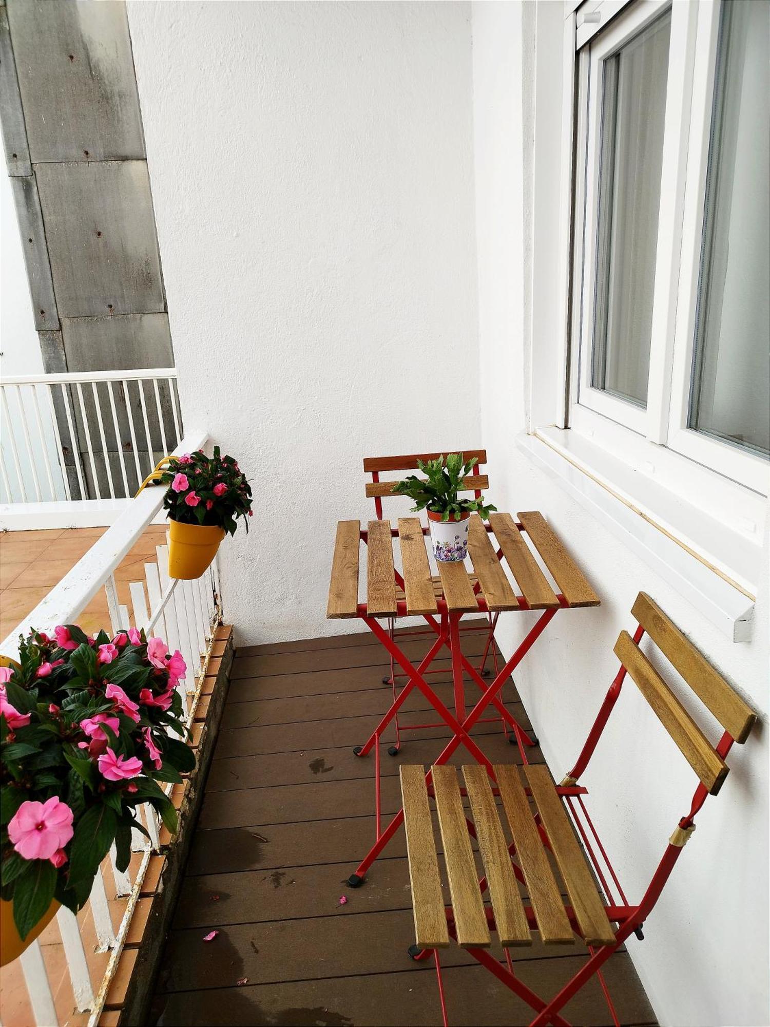 Vivienda Alameda De Santiago Apartamento *