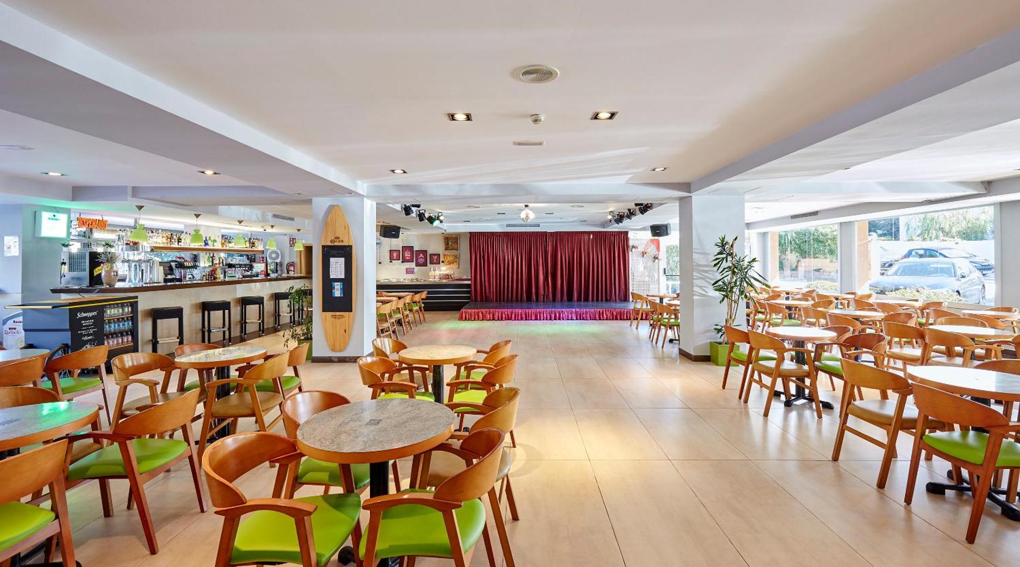 Hotel Surf Mar