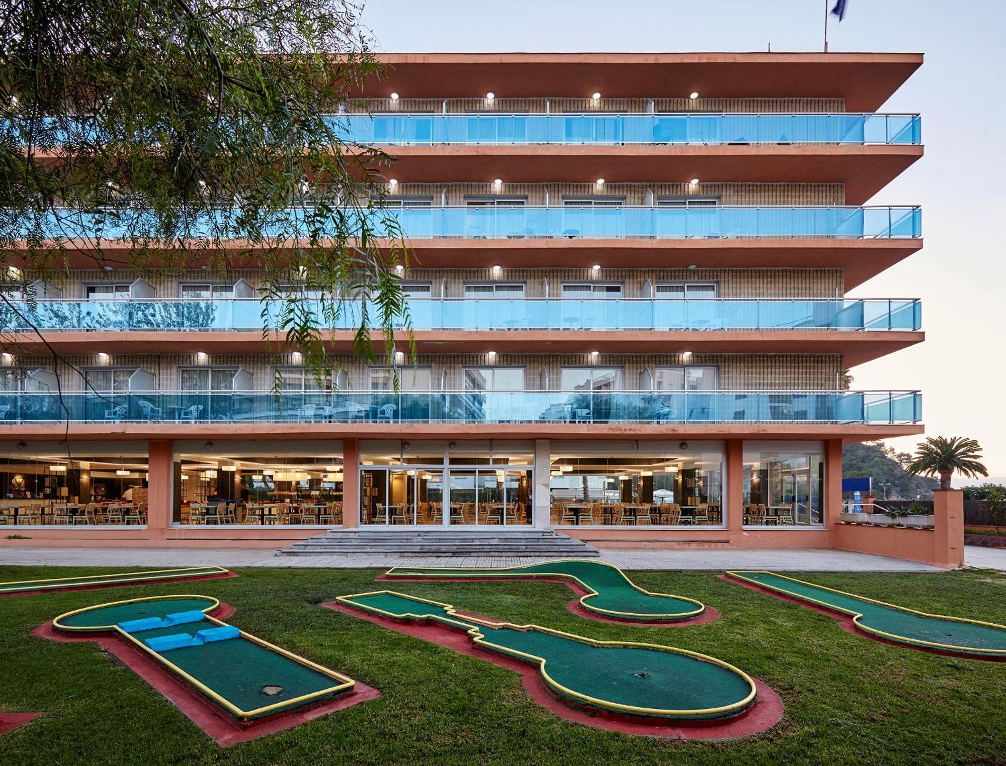 Surf Mar Hotel Lloret de Mar
