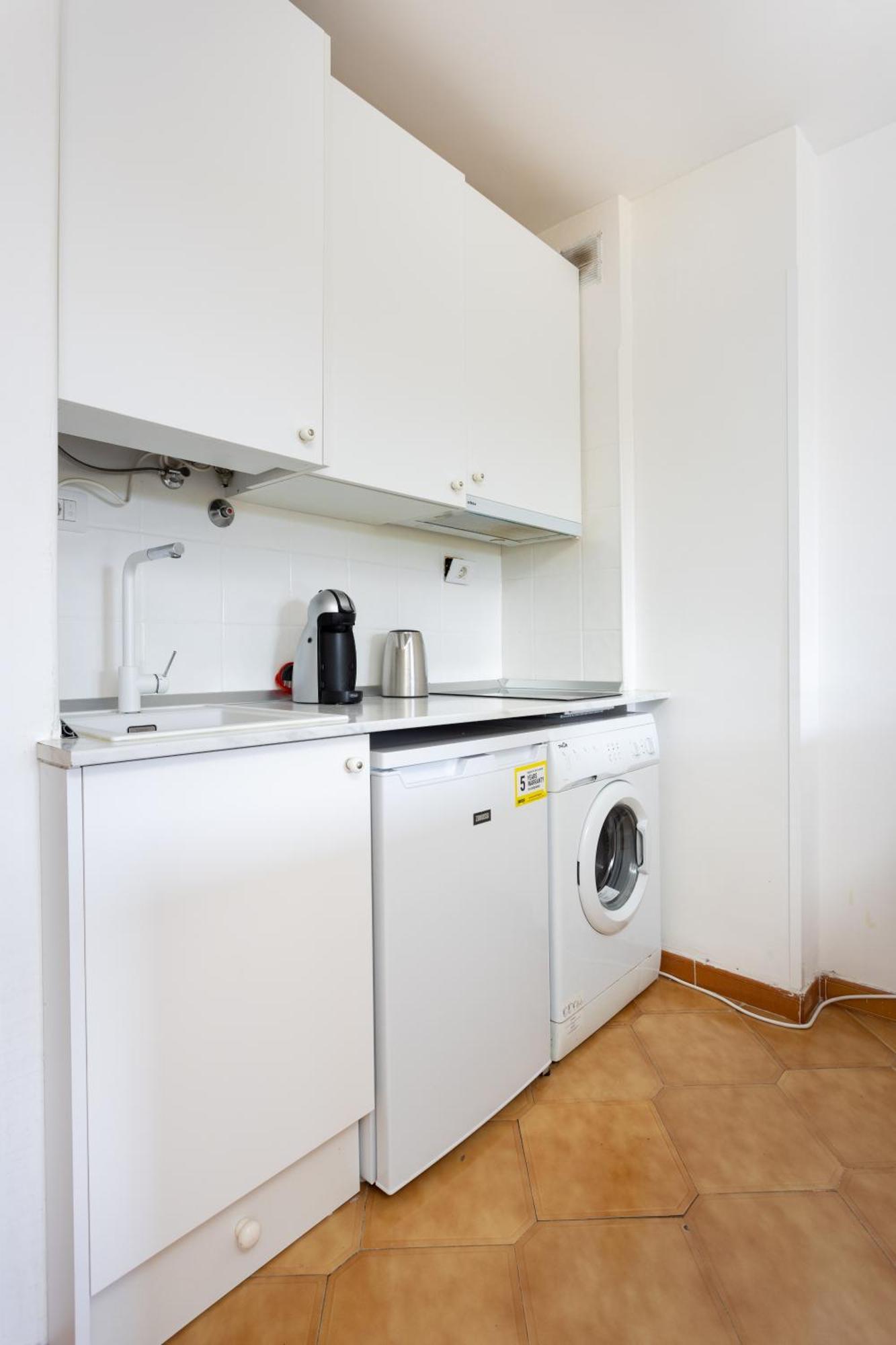Classbnb - Seafront With View In The Center Of Cristianos Apartment Los Cristianos (Tenerife)