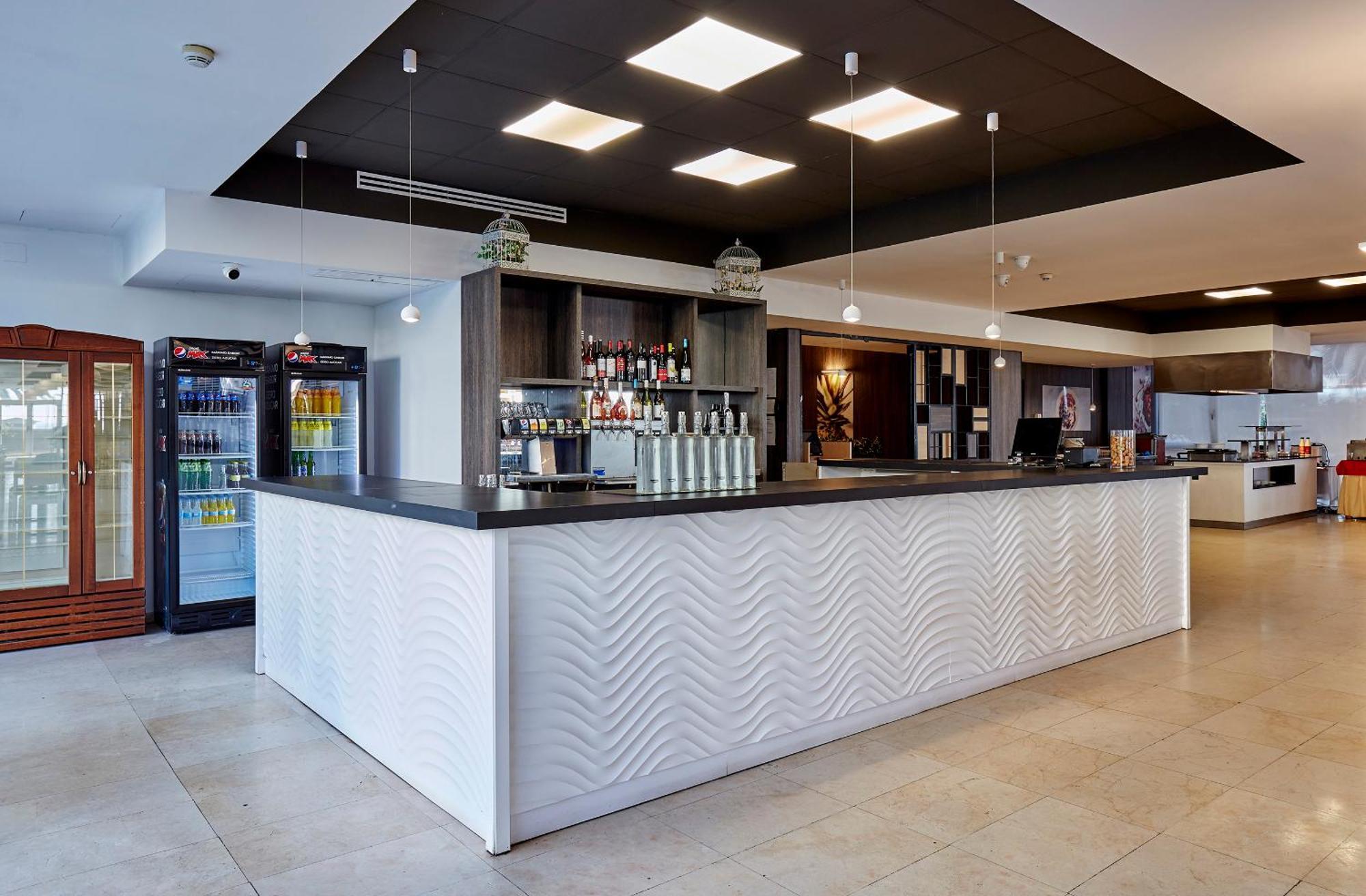 Surf Mar Hotel Lloret de Mar