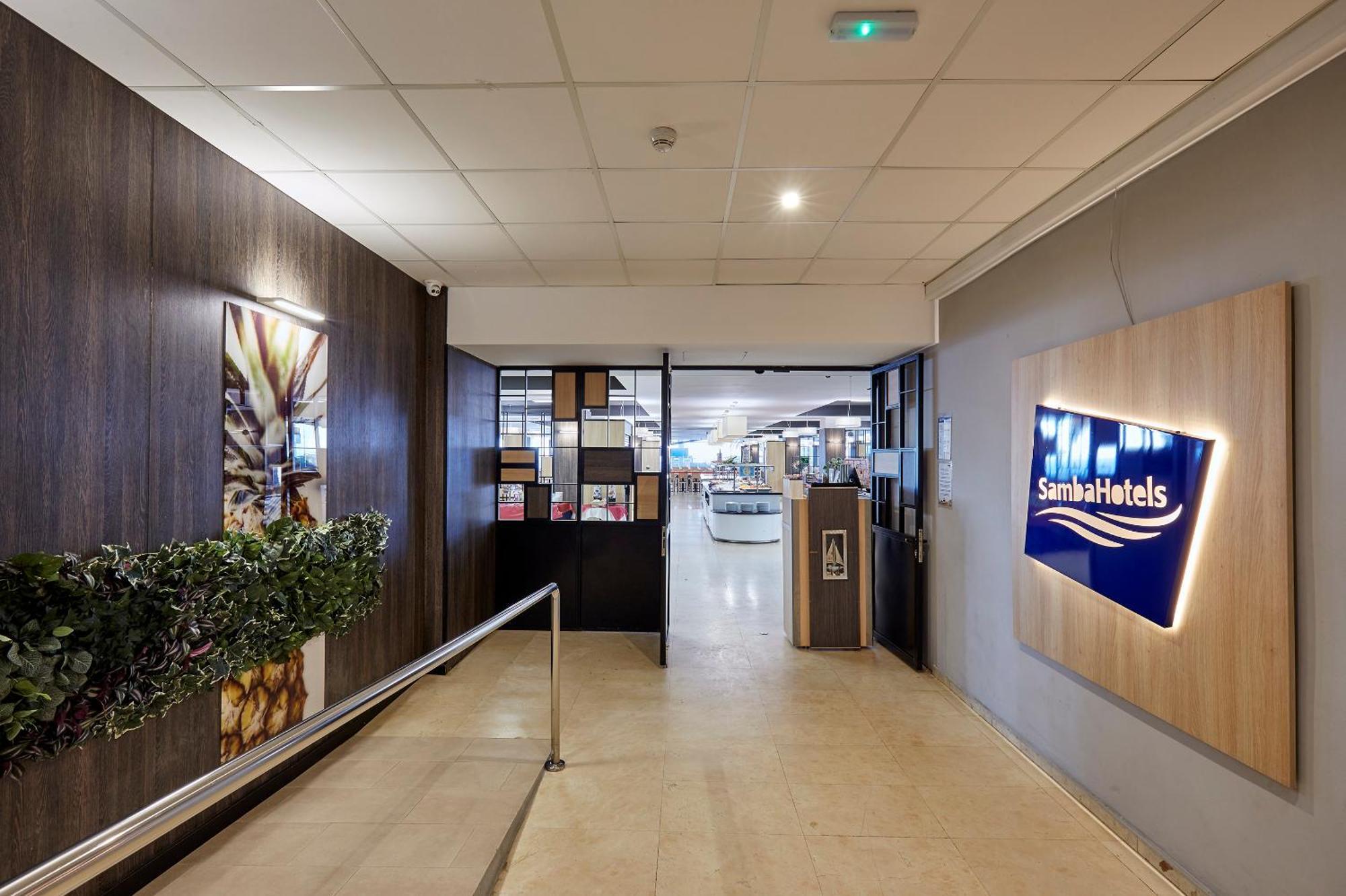 Surf Mar Hotel
