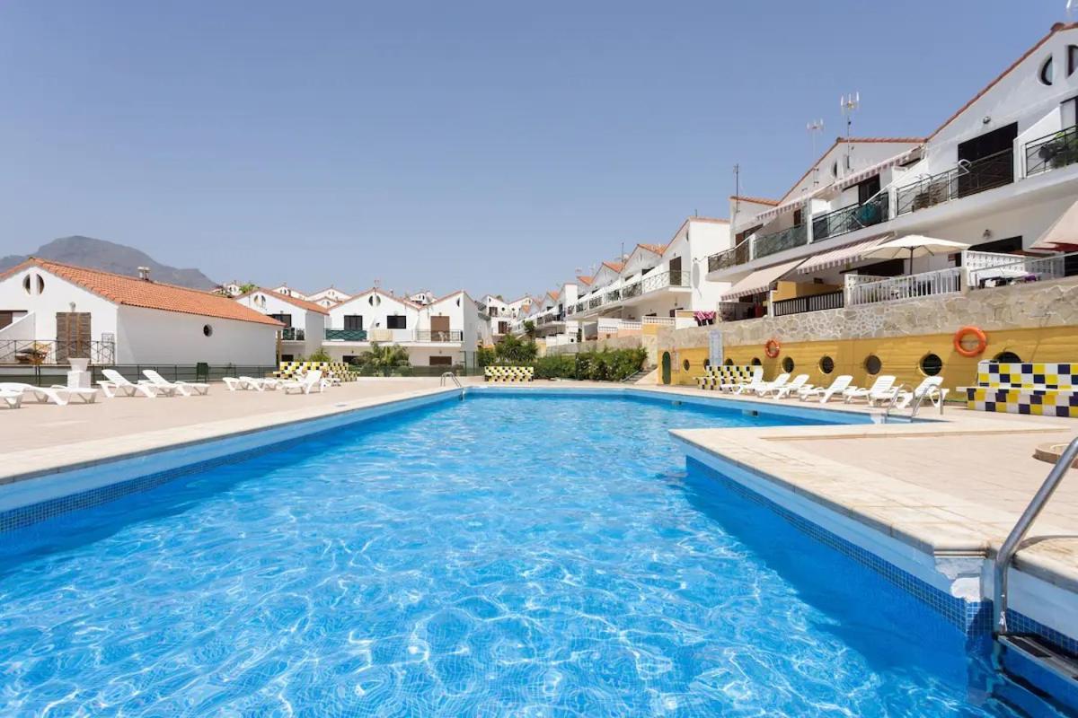A 250m Da Playa Troya Apartamento
