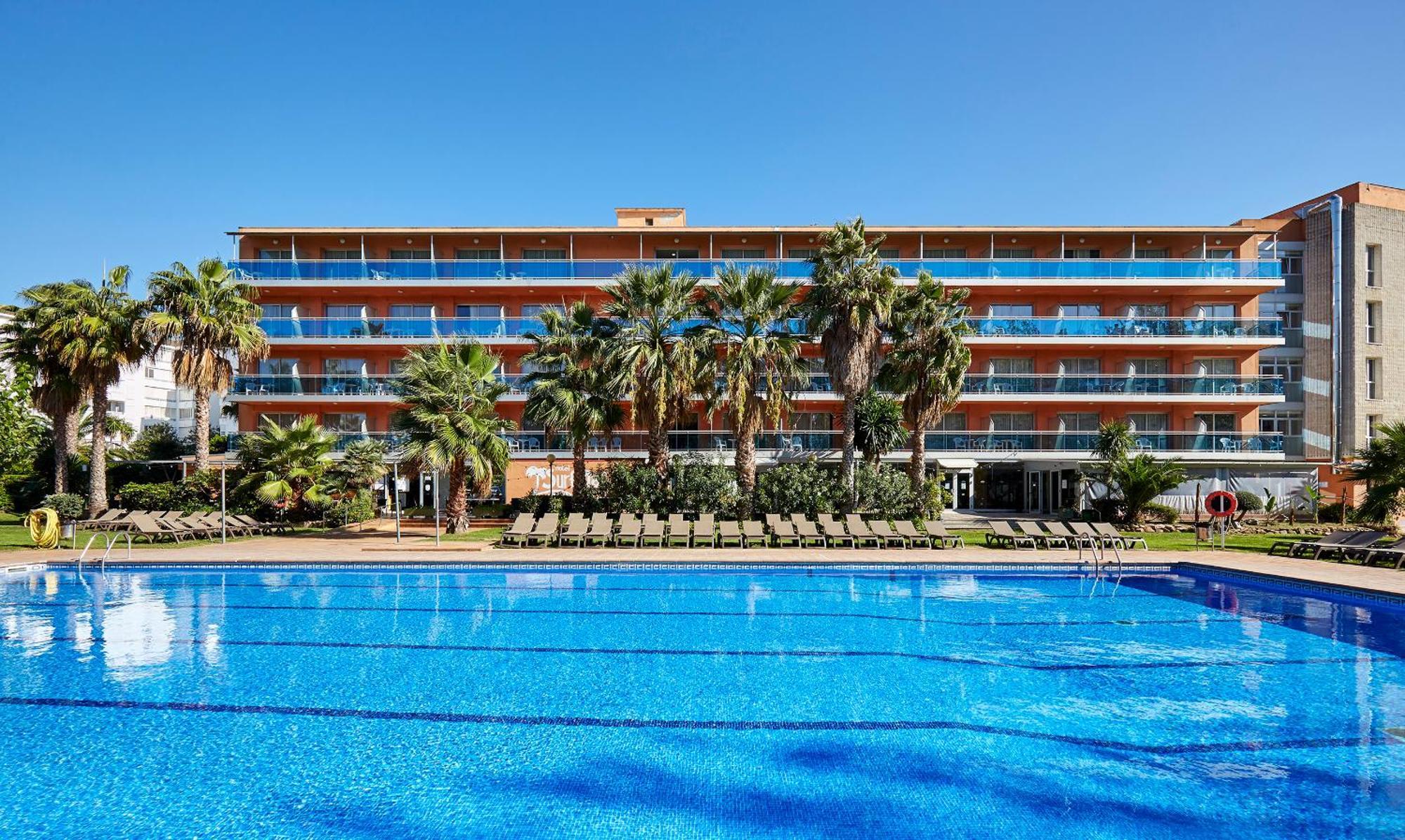 Surf Mar Hotel Lloret de Mar