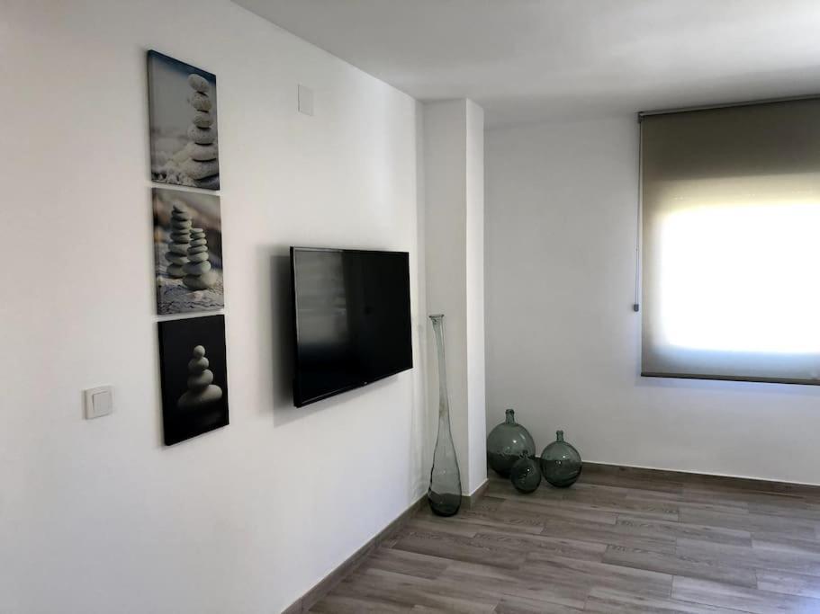 Apartment Piso A 6min De La Playa. Mejor Relacion Calidad Precio Villajoyosa