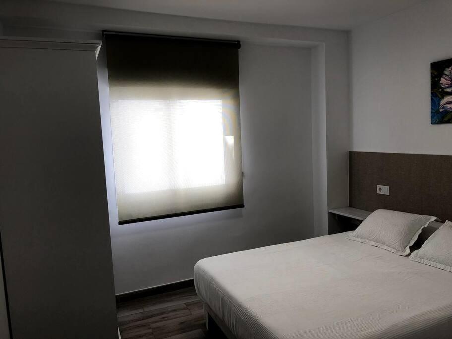 Piso A 6min De La Playa. Mejor Relacion Calidad Precio Villajoyosa