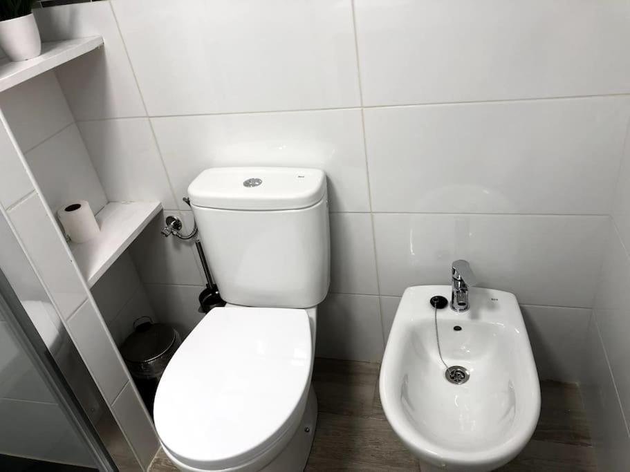 Piso A 6min De La Playa. Mejor Relacion Calidad Precio