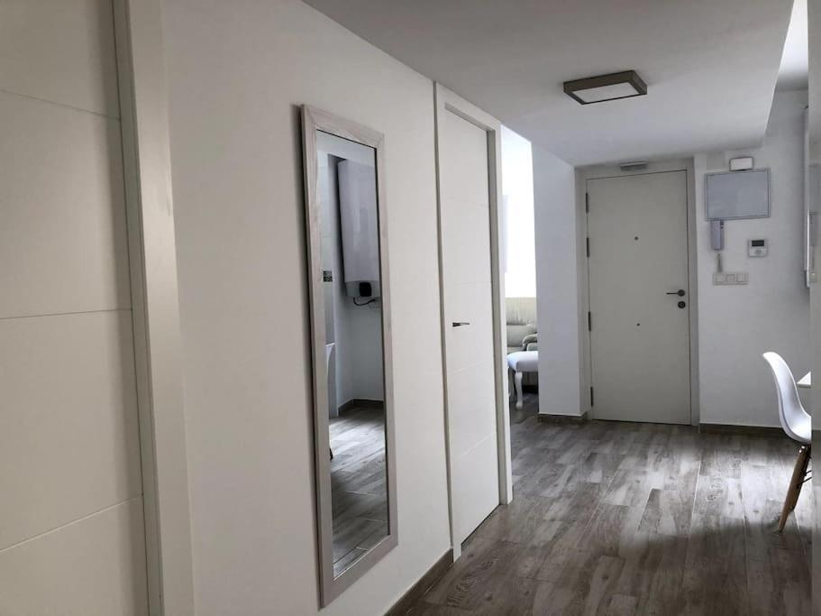 Apartment Piso A 6min De La Playa. Mejor Relacion Calidad Precio