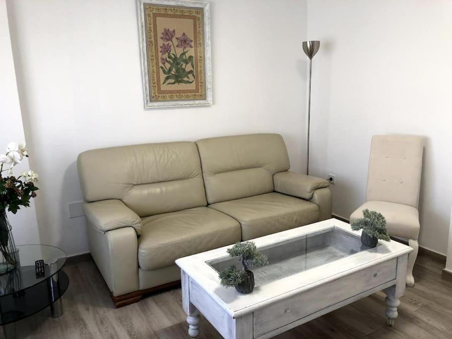 Piso A 6min De La Playa. Mejor Relacion Calidad Precio Apartment