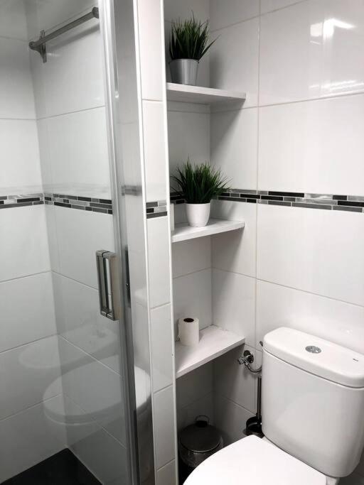 Apartment Piso A 6min De La Playa. Mejor Relacion Calidad Precio Villajoyosa