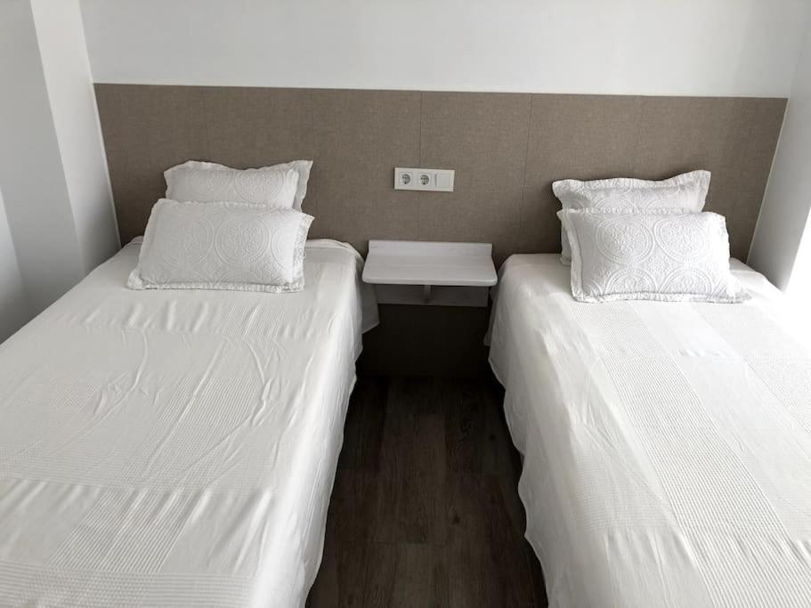 Apartment Piso A 6min De La Playa. Mejor Relacion Calidad Precio Villajoyosa