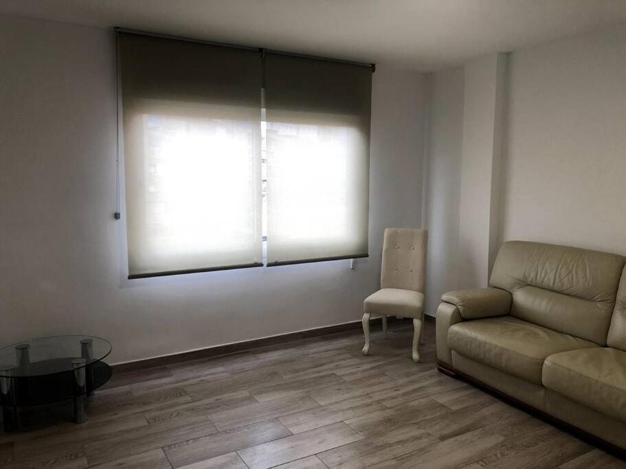Apartment Piso A 6min De La Playa. Mejor Relacion Calidad Precio Villajoyosa