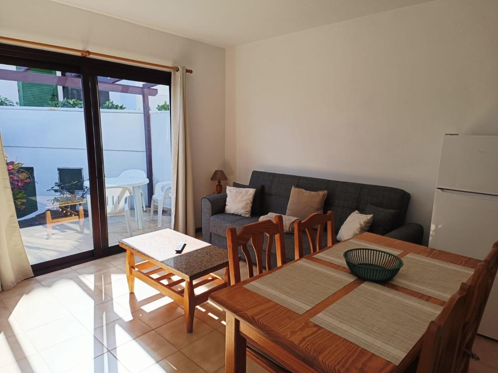 Apartment Azul 45 Brena Baja