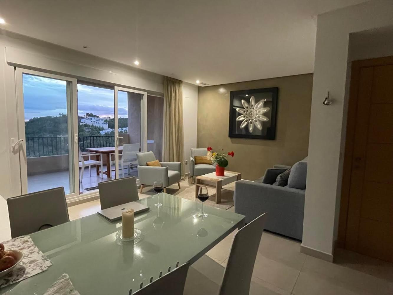 Lirios Hills Sea View * Altea