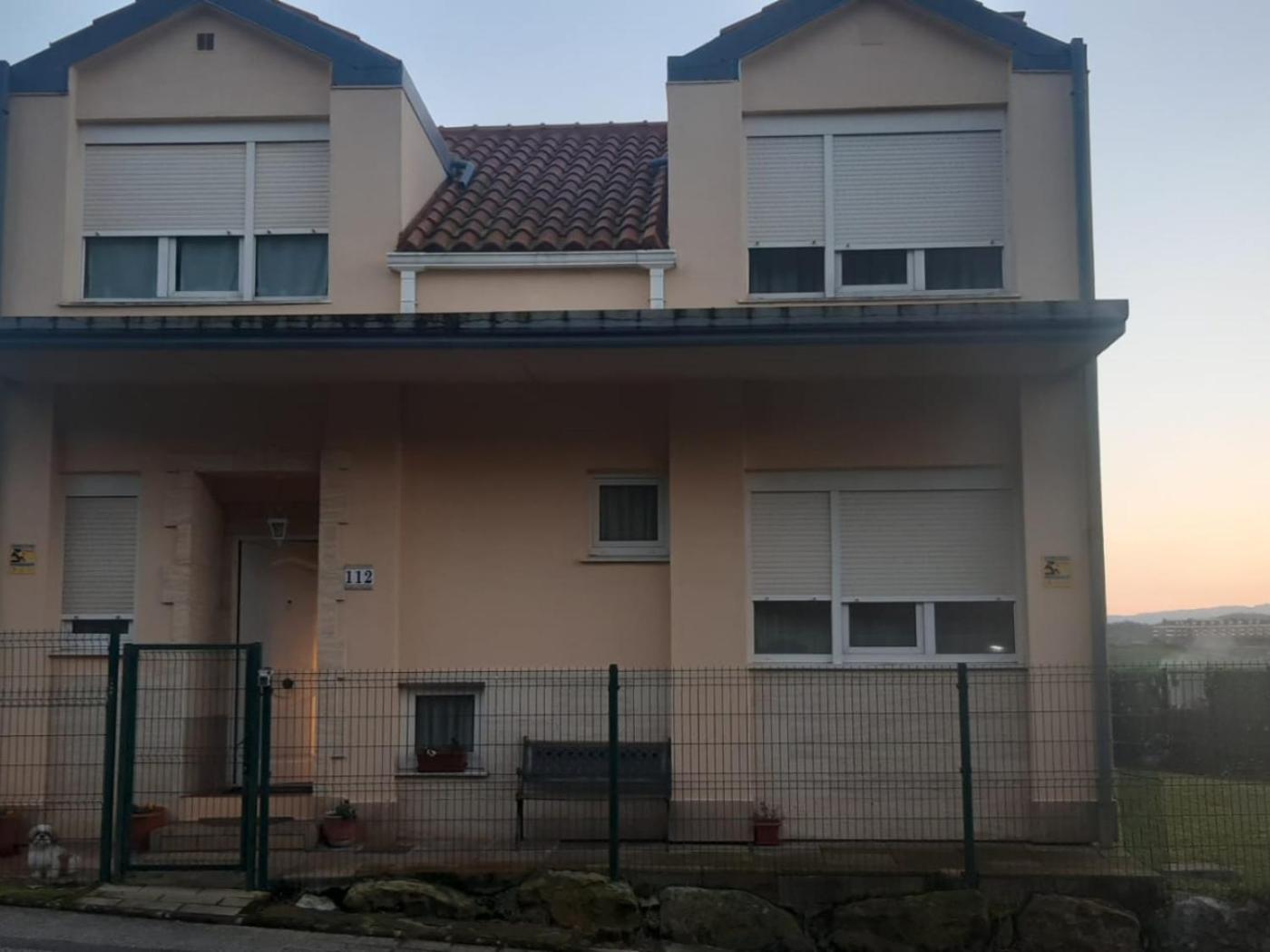 Laura Holiday home Boo De Pielagos
