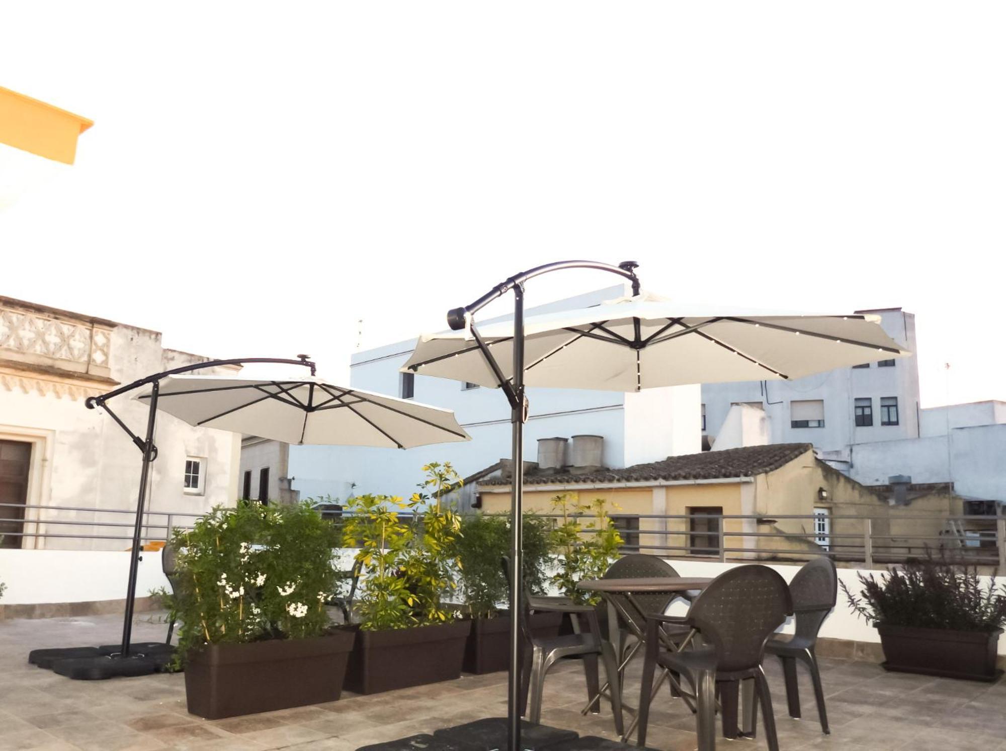 Consistorio Live Apartamento *