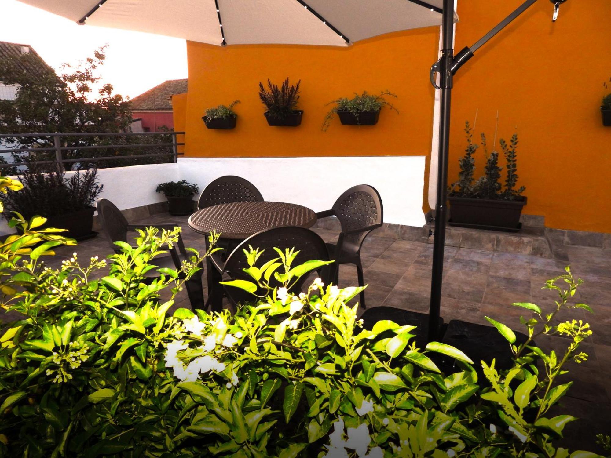 Apartamento Consistorio Live *