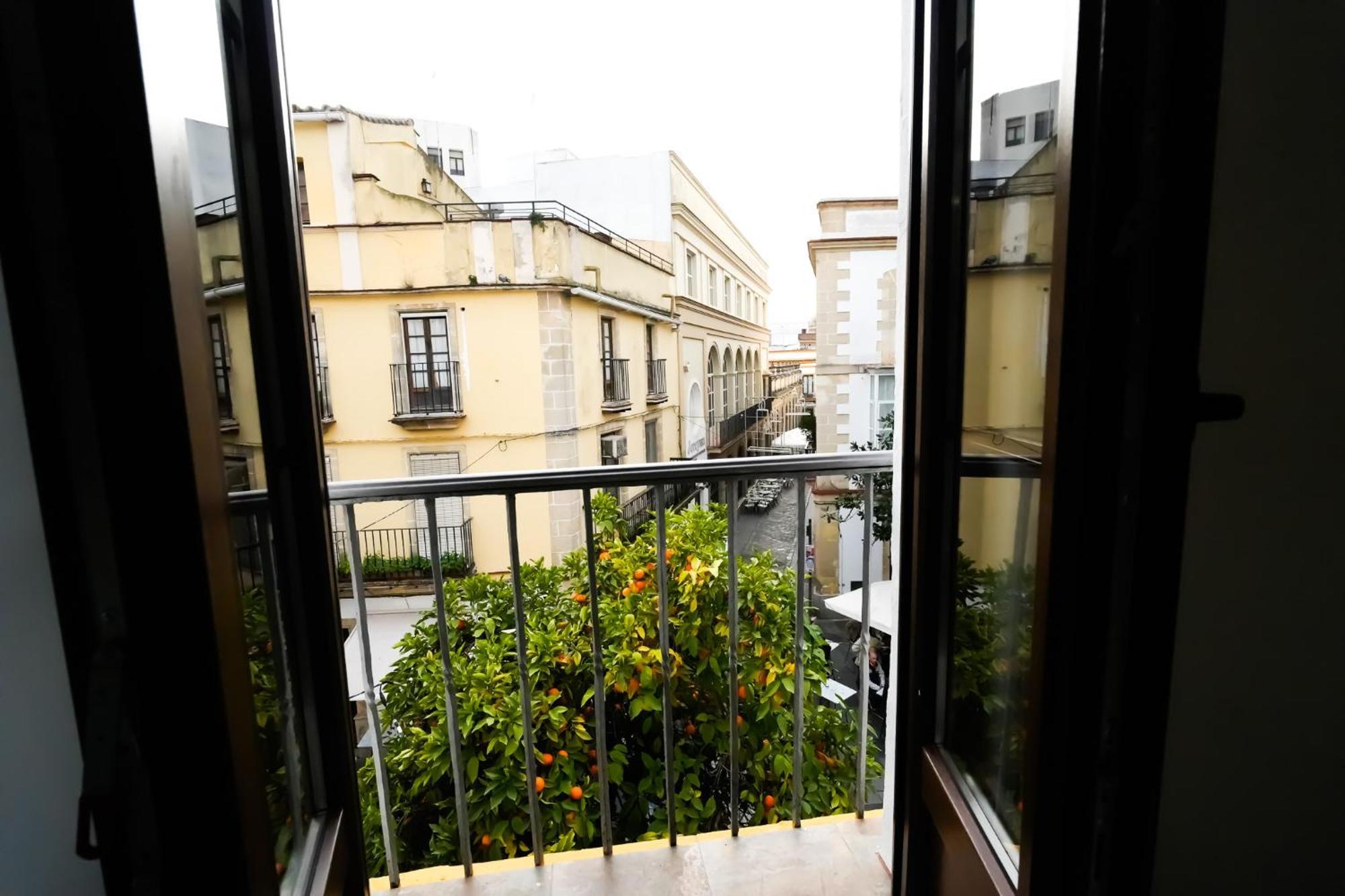 Consistorio Live Apartamento