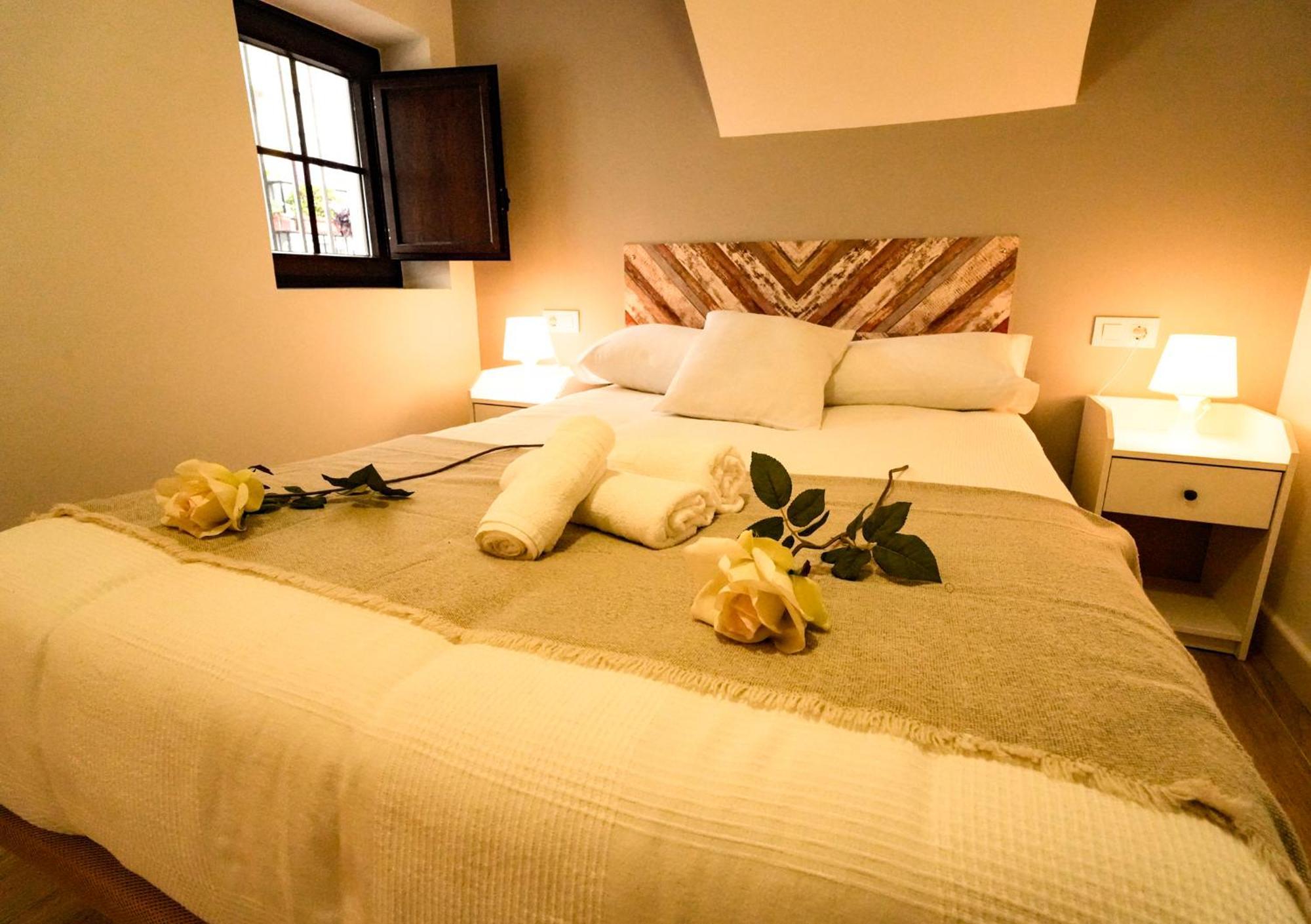 Apartamento Consistorio Live Jerez de la Frontera