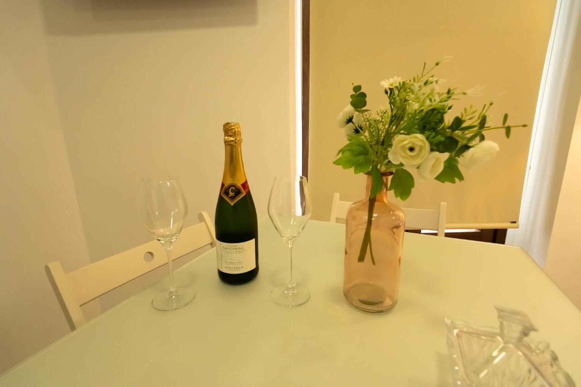 Apartamento Consistorio Live Jerez de la Frontera