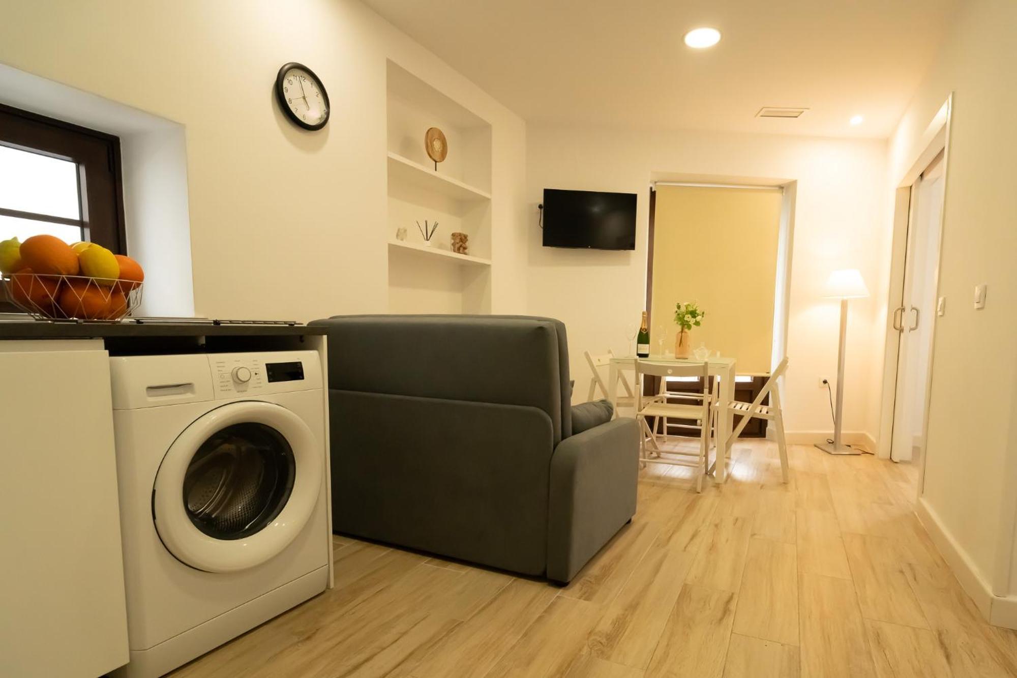 Apartamento Consistorio Live Jerez de la Frontera