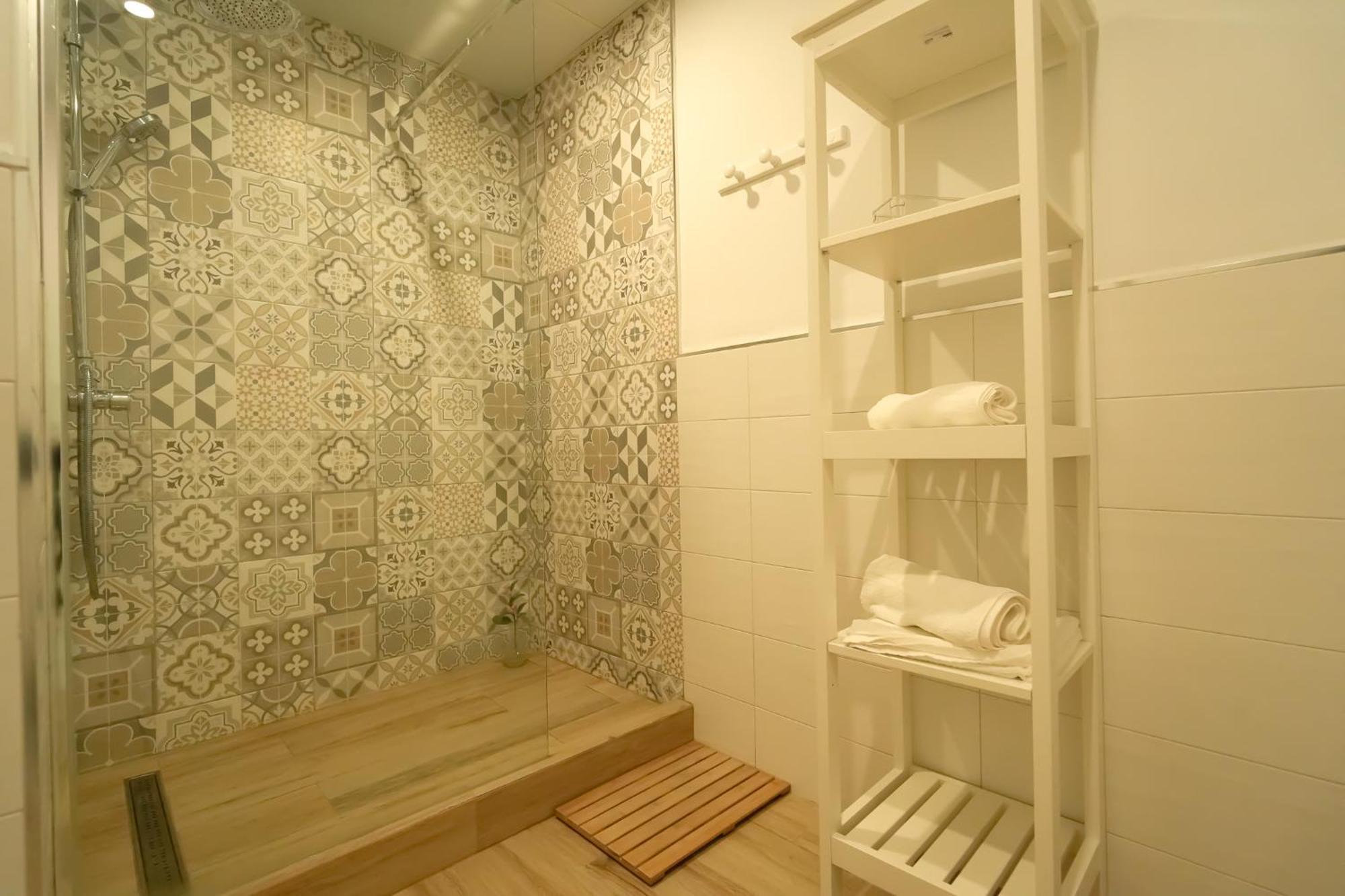Apartamento Consistorio Live